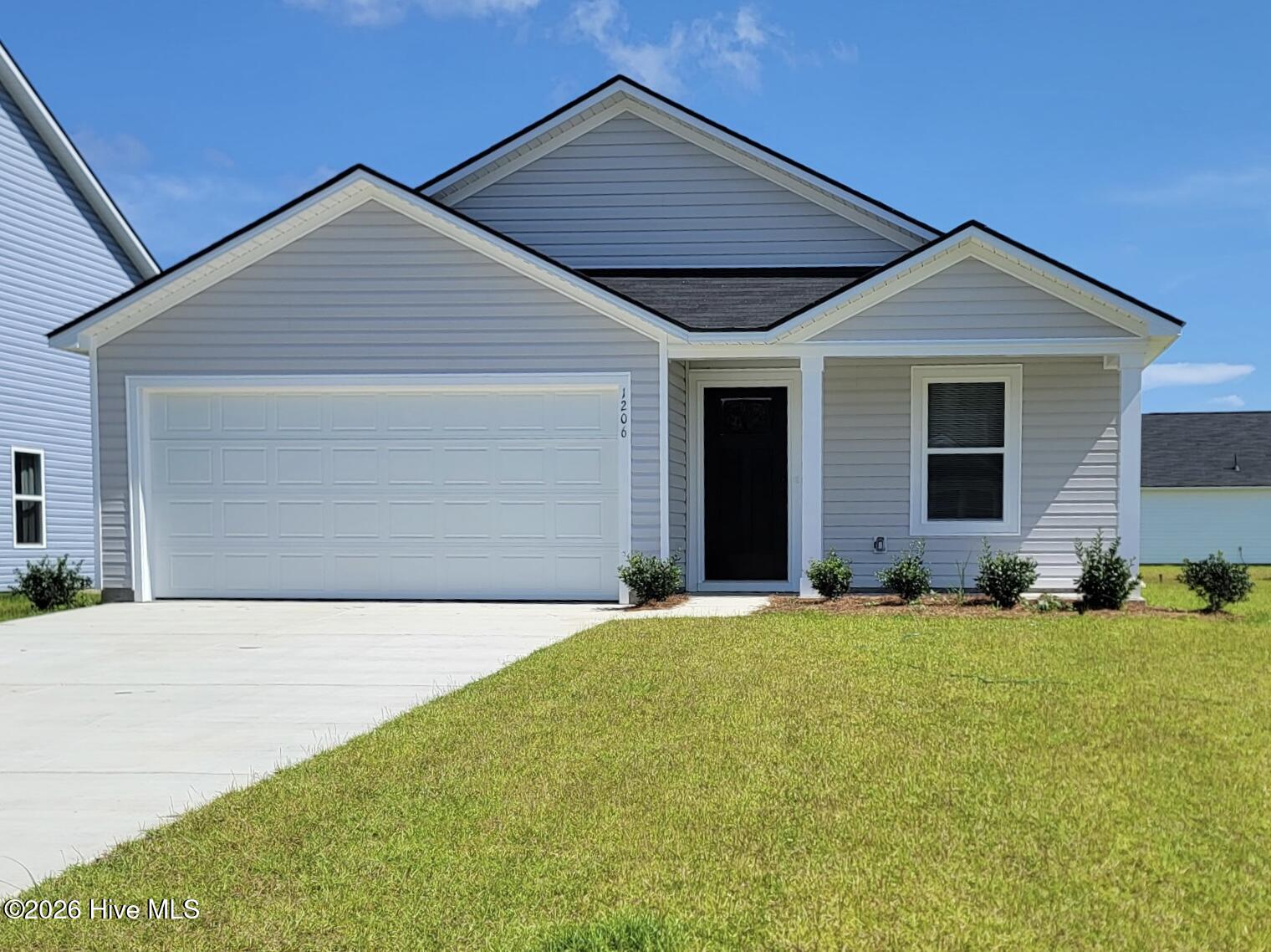 1206 Black Kite Court SW — photo