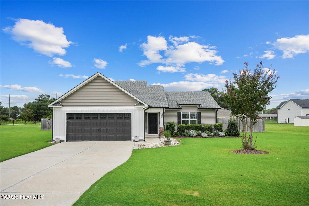 103 Avalor Drive — photo