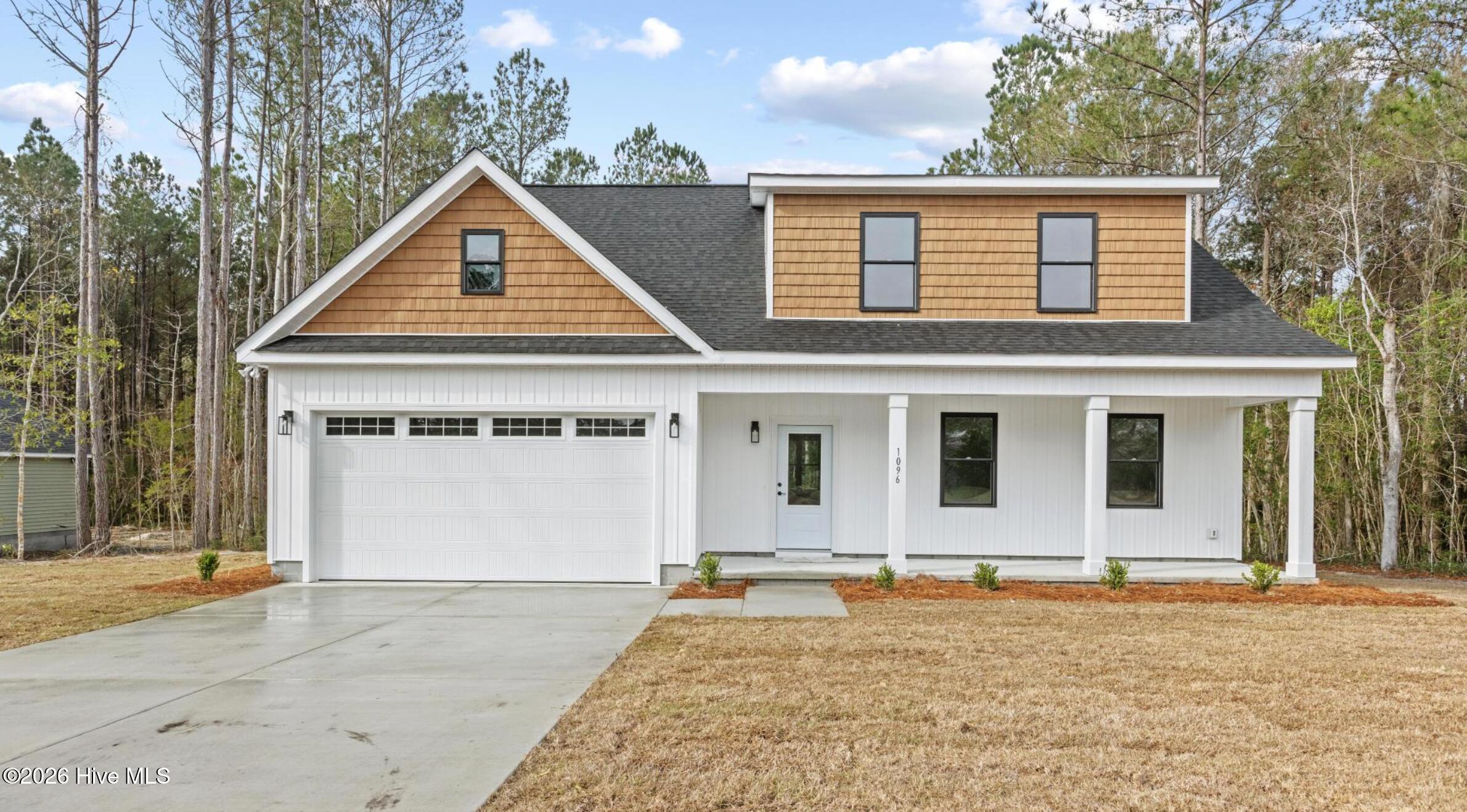 Lot 6 Peach Court — photo
