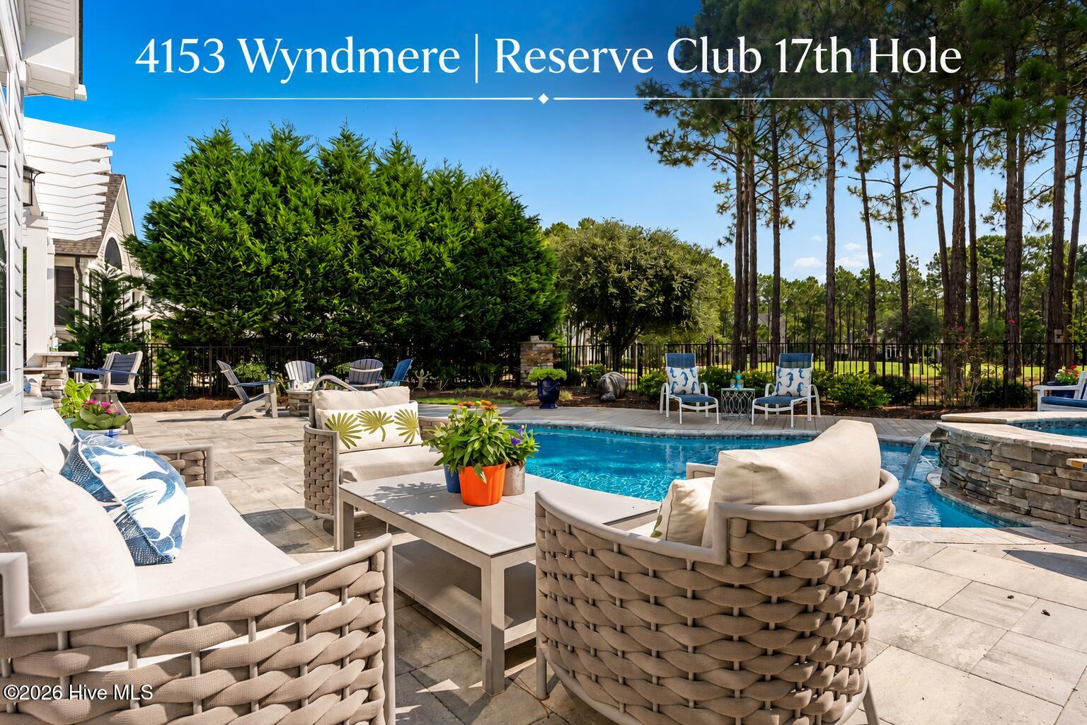 4153 Wyndmere Drive — photo