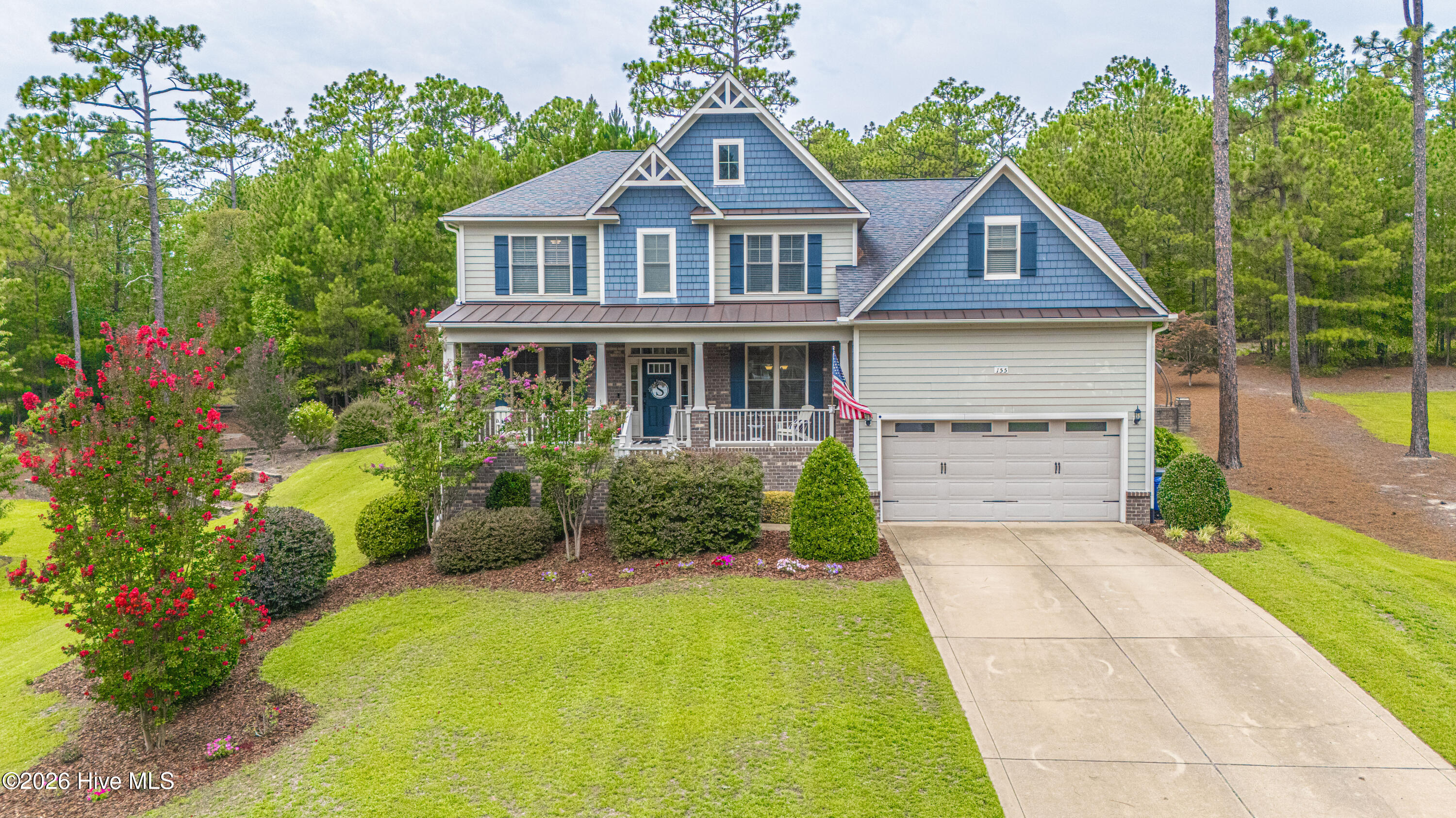 155 Hadley Court — photo