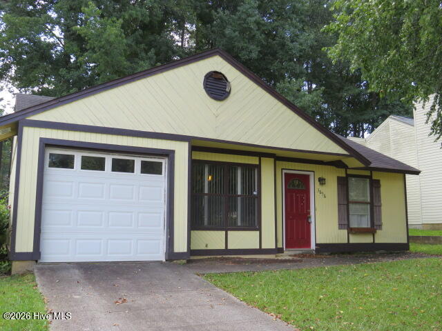 3656 Pebble Creek Drive — photo