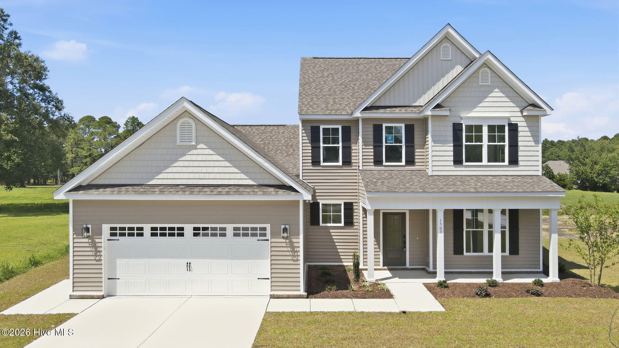1503 Mona Passage Court — photo