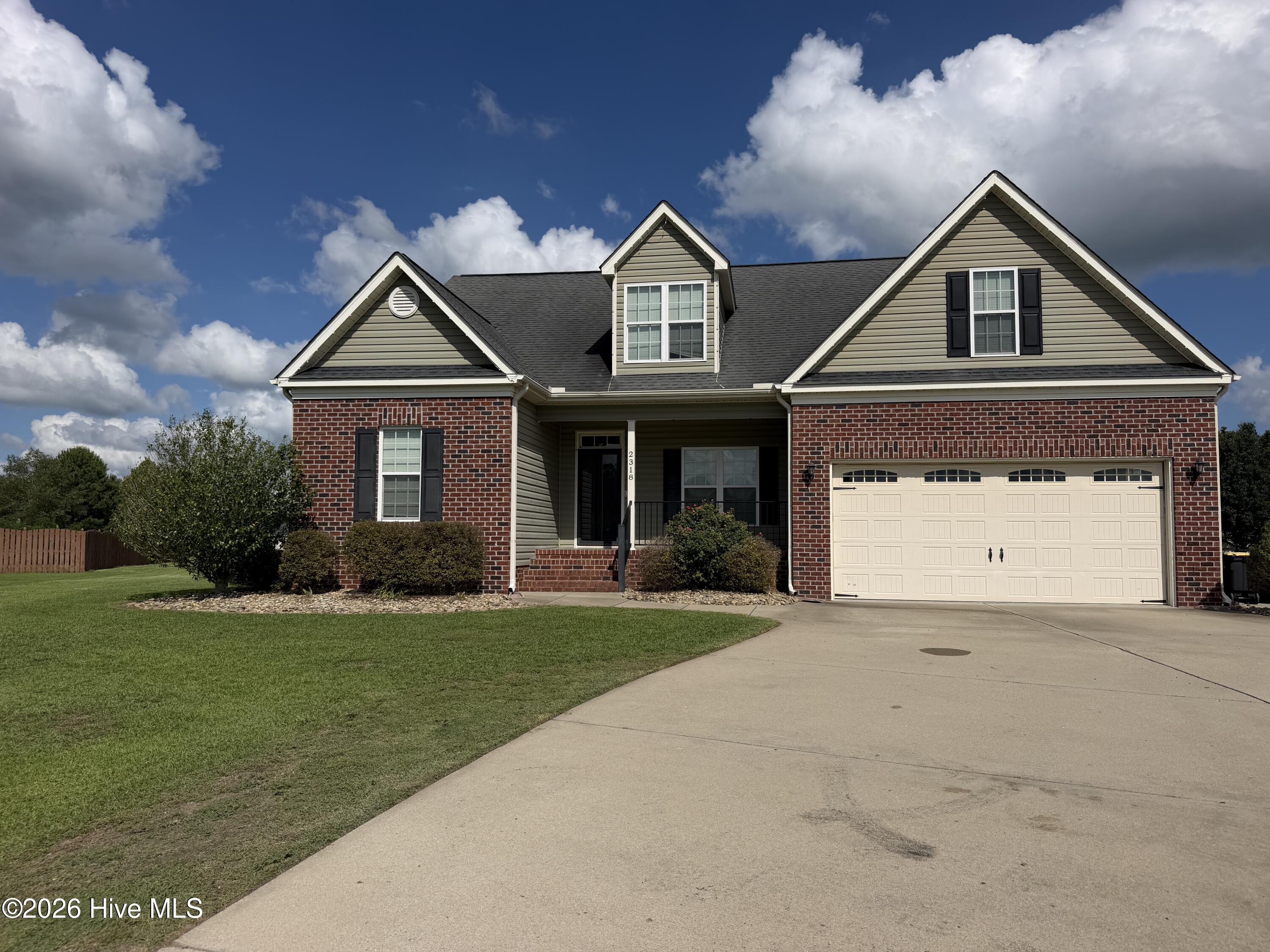 2318 Spinnaker Court — photo