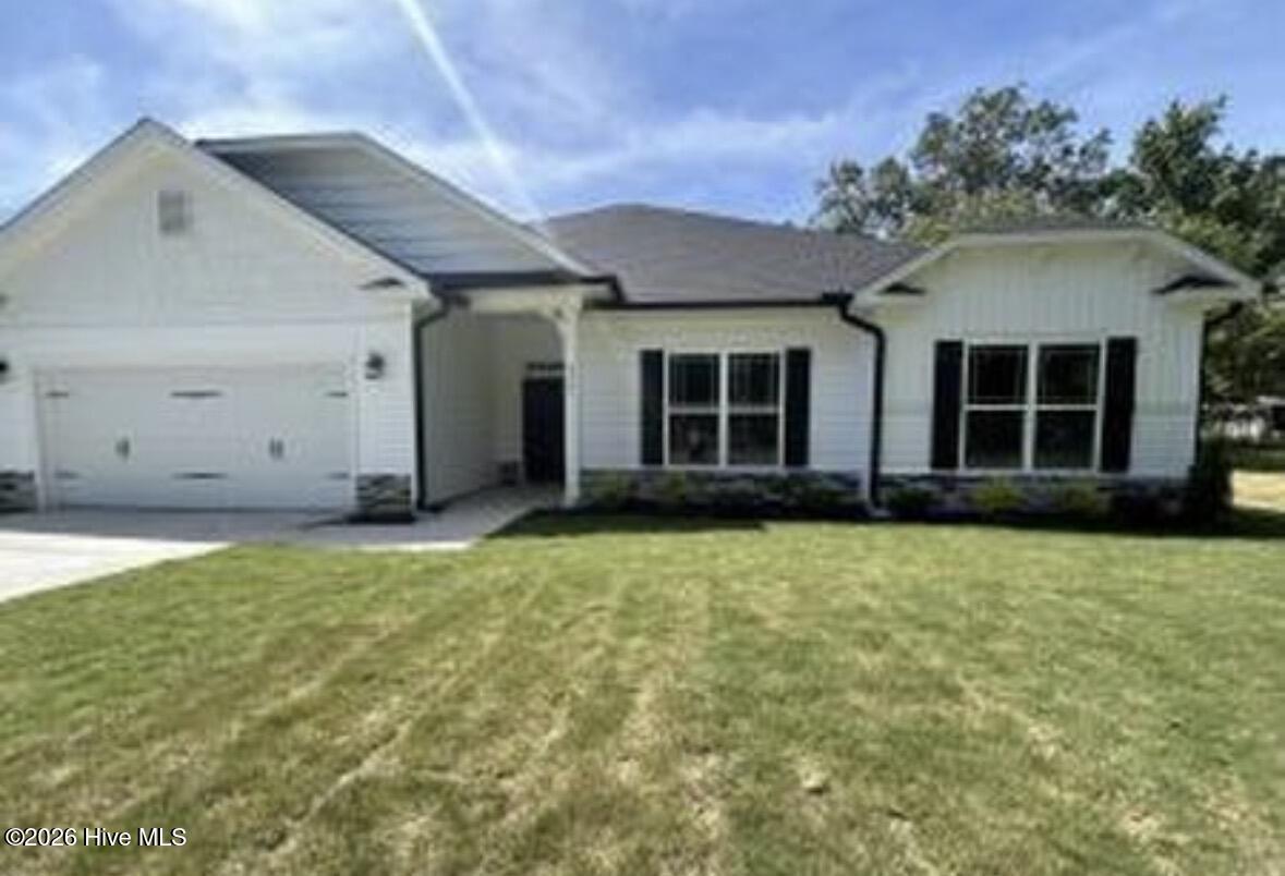9445 Shallow Creek Trail Lot 65 — photo