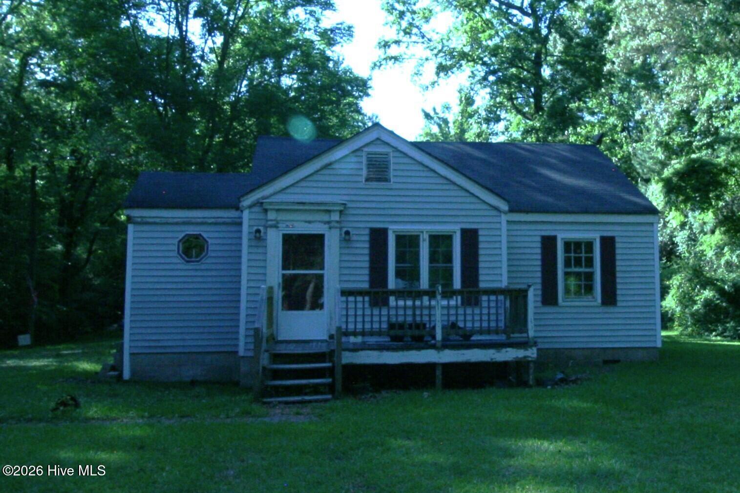 326 Roxie Reese Road — photo
