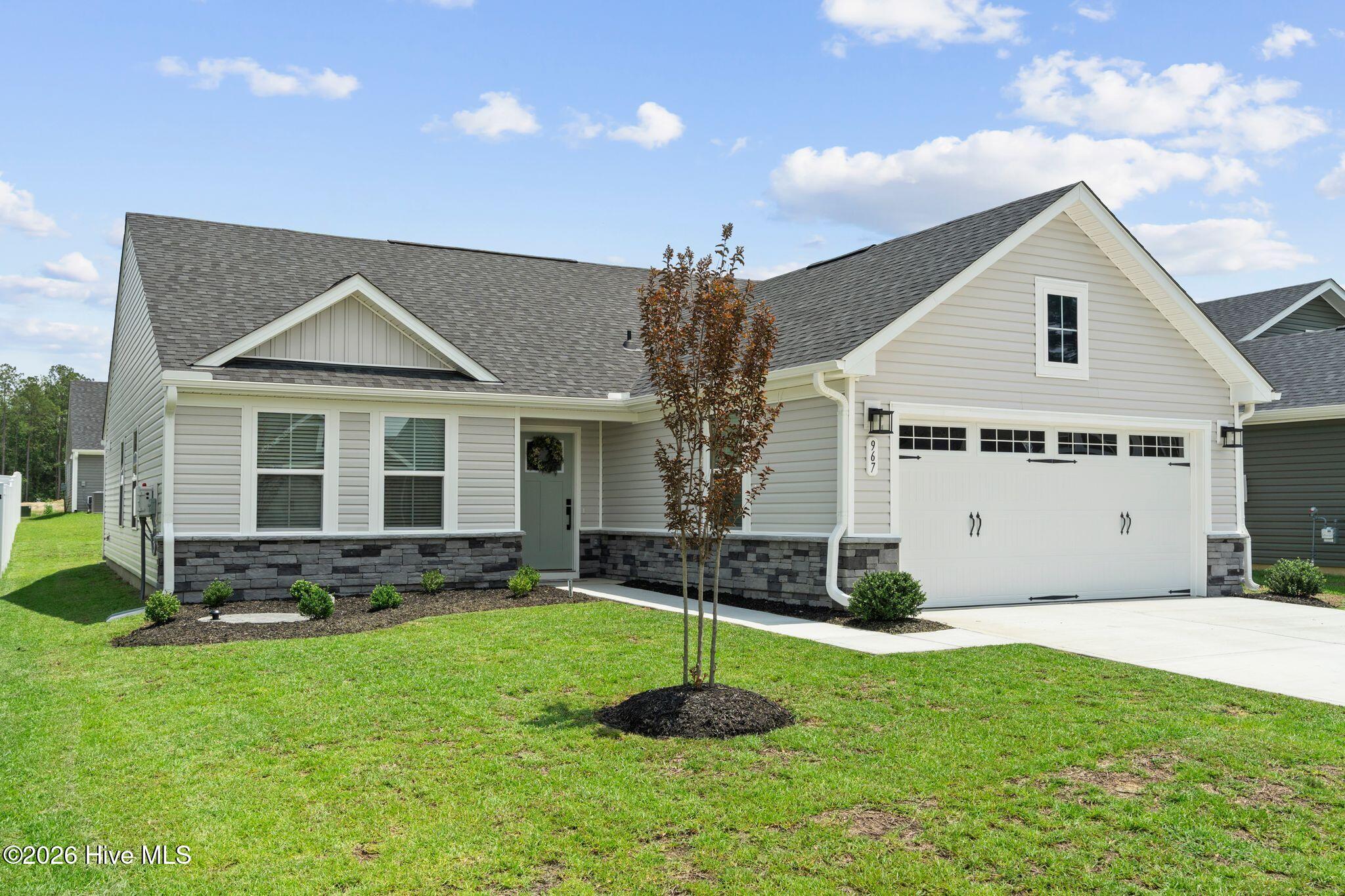 967 Rindlewood Trail NE — photo