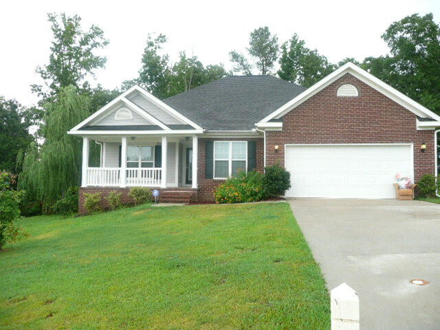 420 Burgamy Ridge Ridge, Grovetown, GA 30813