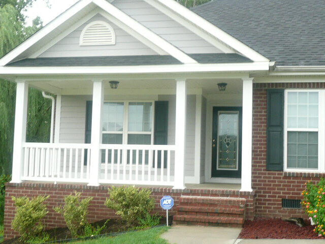 420 Burgamy Ridge Ridge, Grovetown, GA 30813 — photo 2