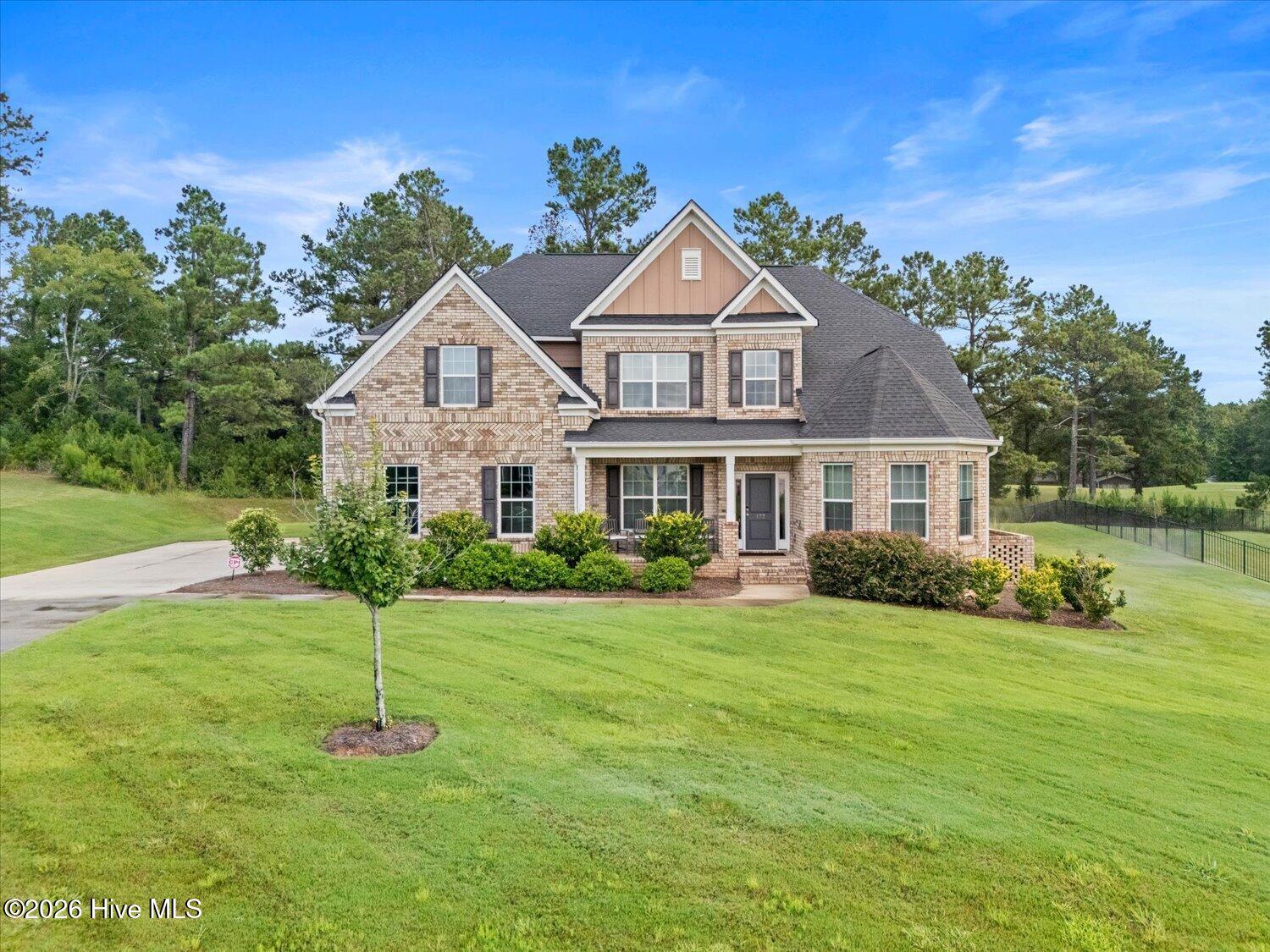 173 Captain Johnson'S Drive — photo