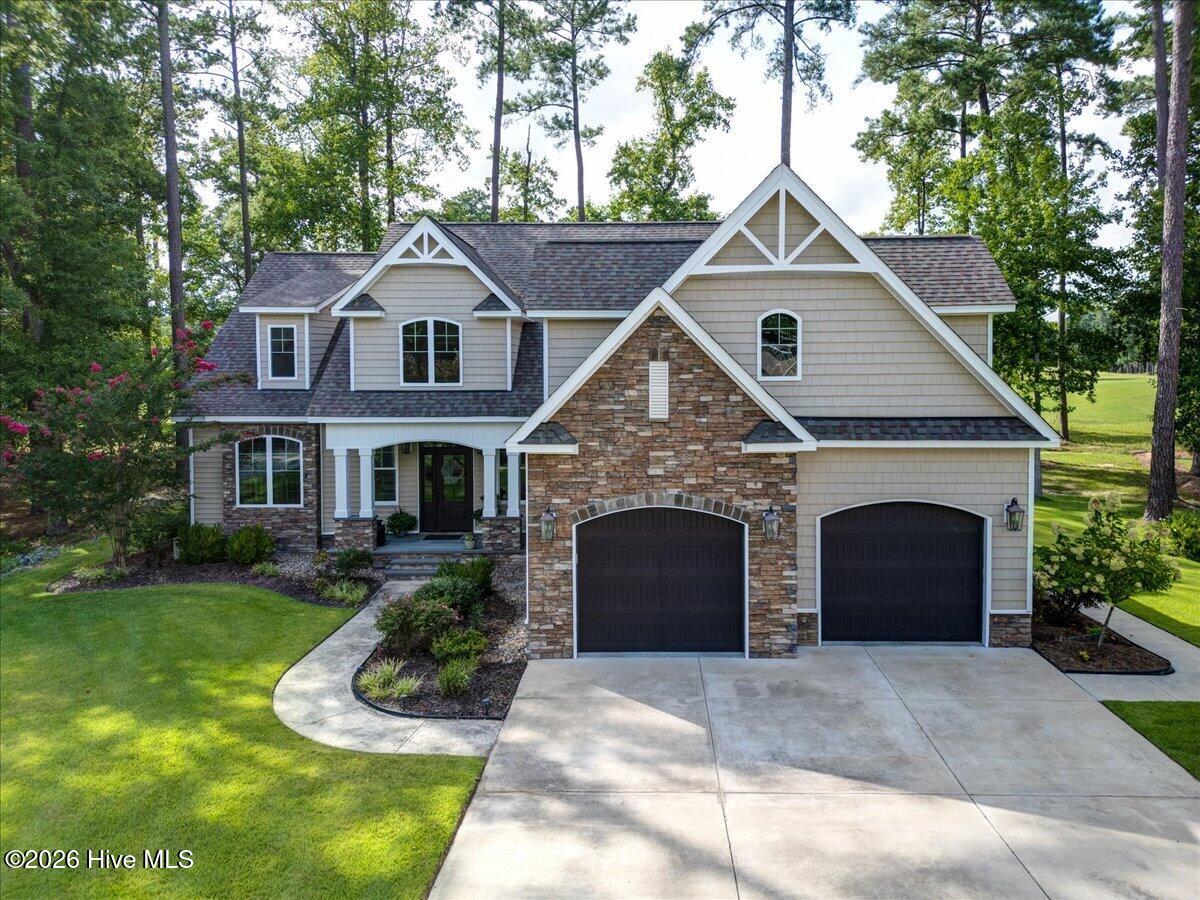 3510 Henna Place — photo