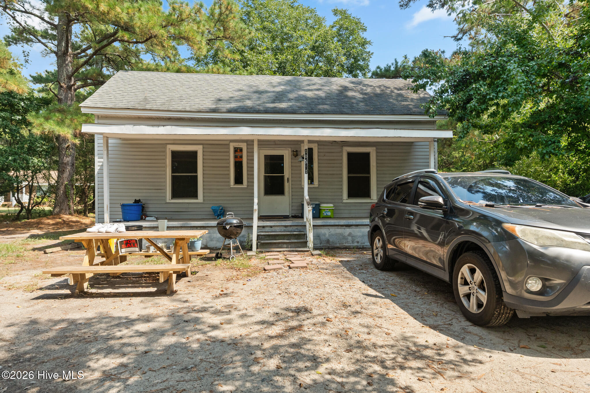 10581 Turnpike Road — photo