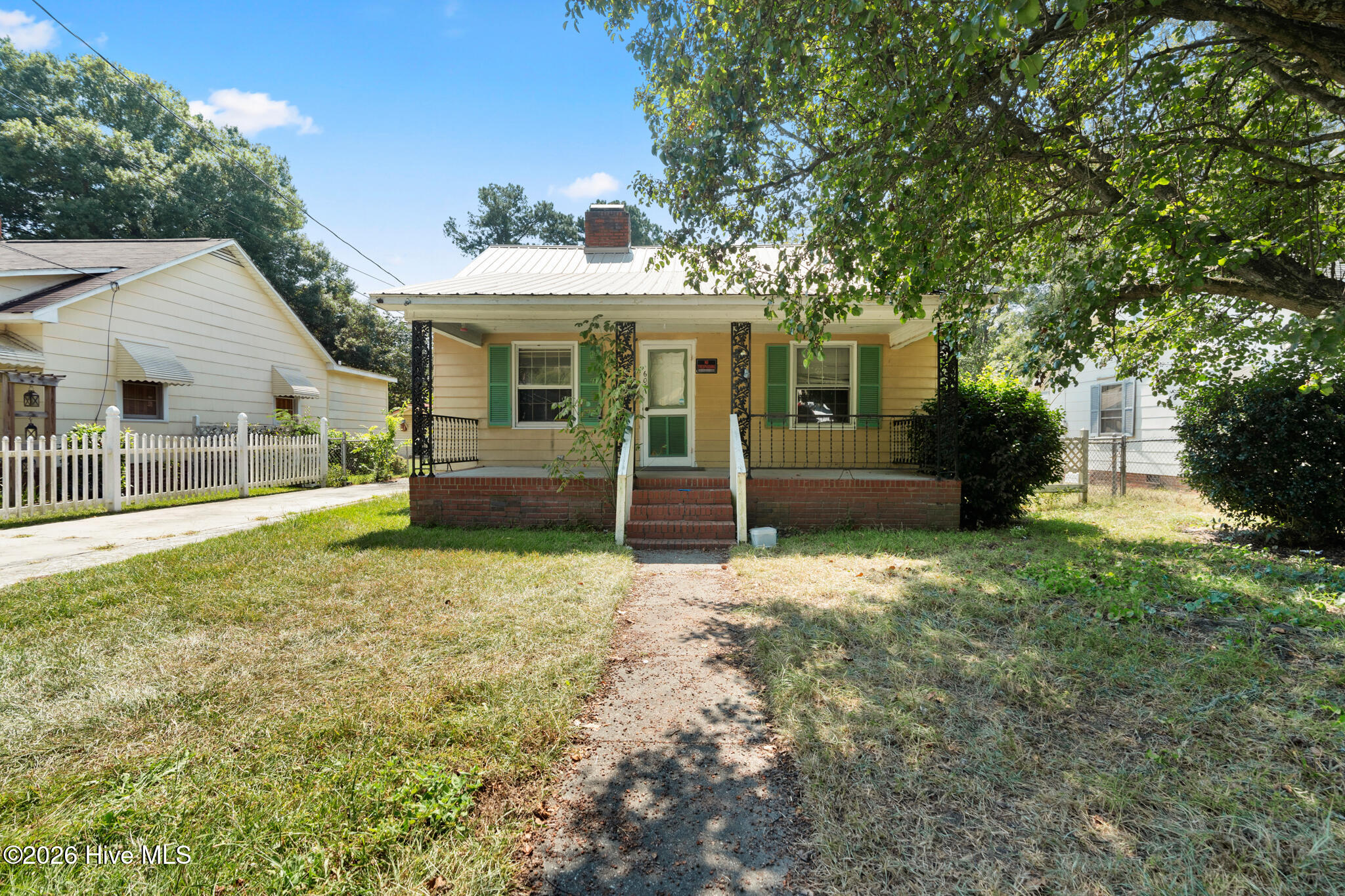 605 E Covington Street — photo