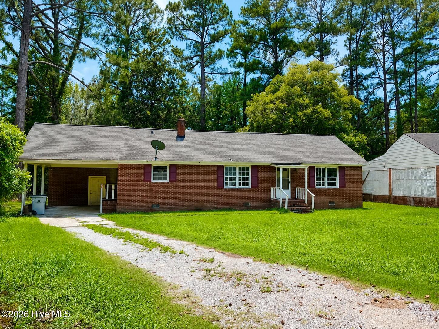 119 Winesett Circle — photo