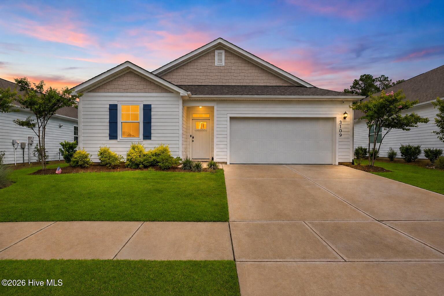 3109 Lochgreen Circle — photo