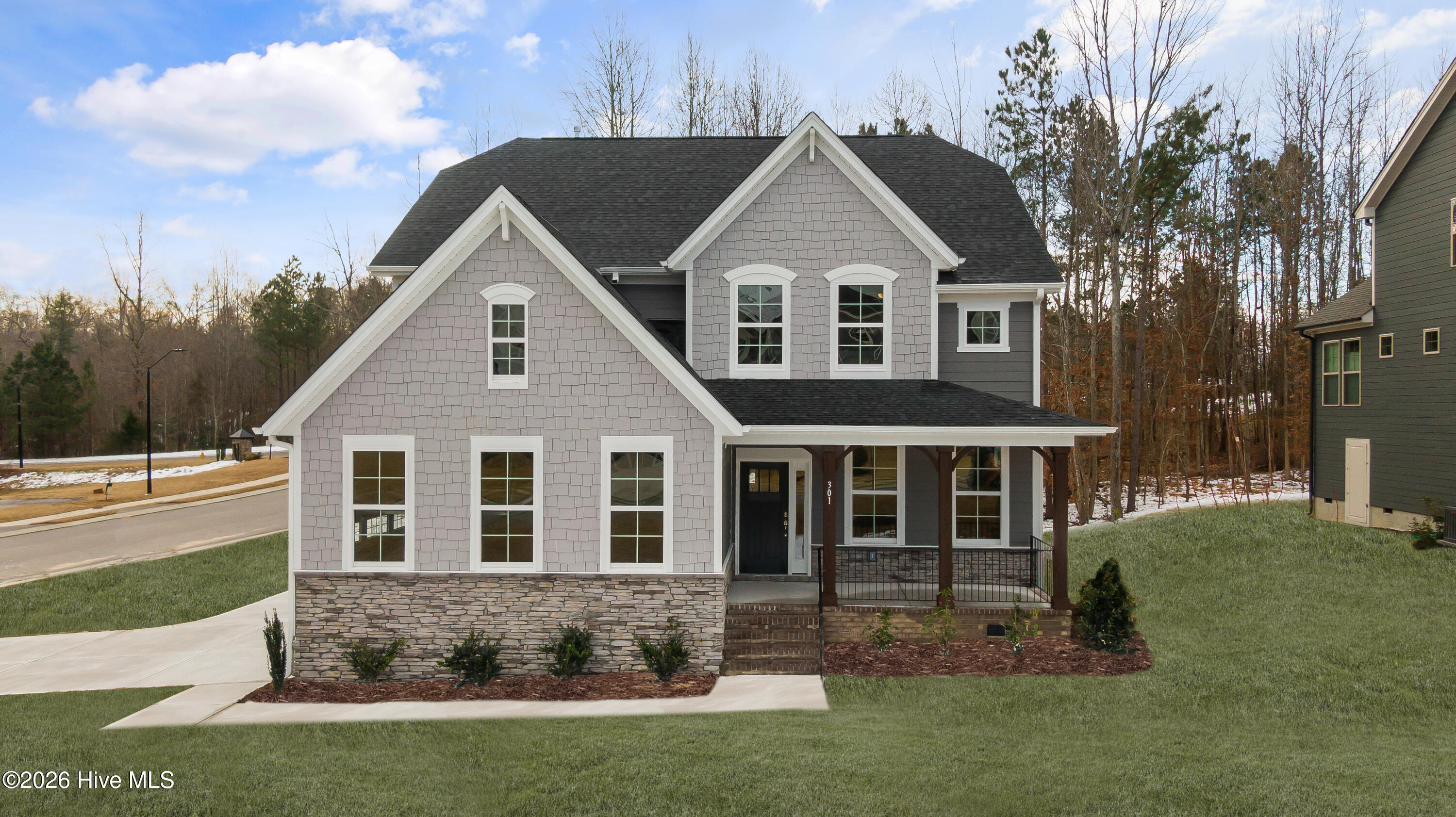 Lot 39 Dona Drive — photo