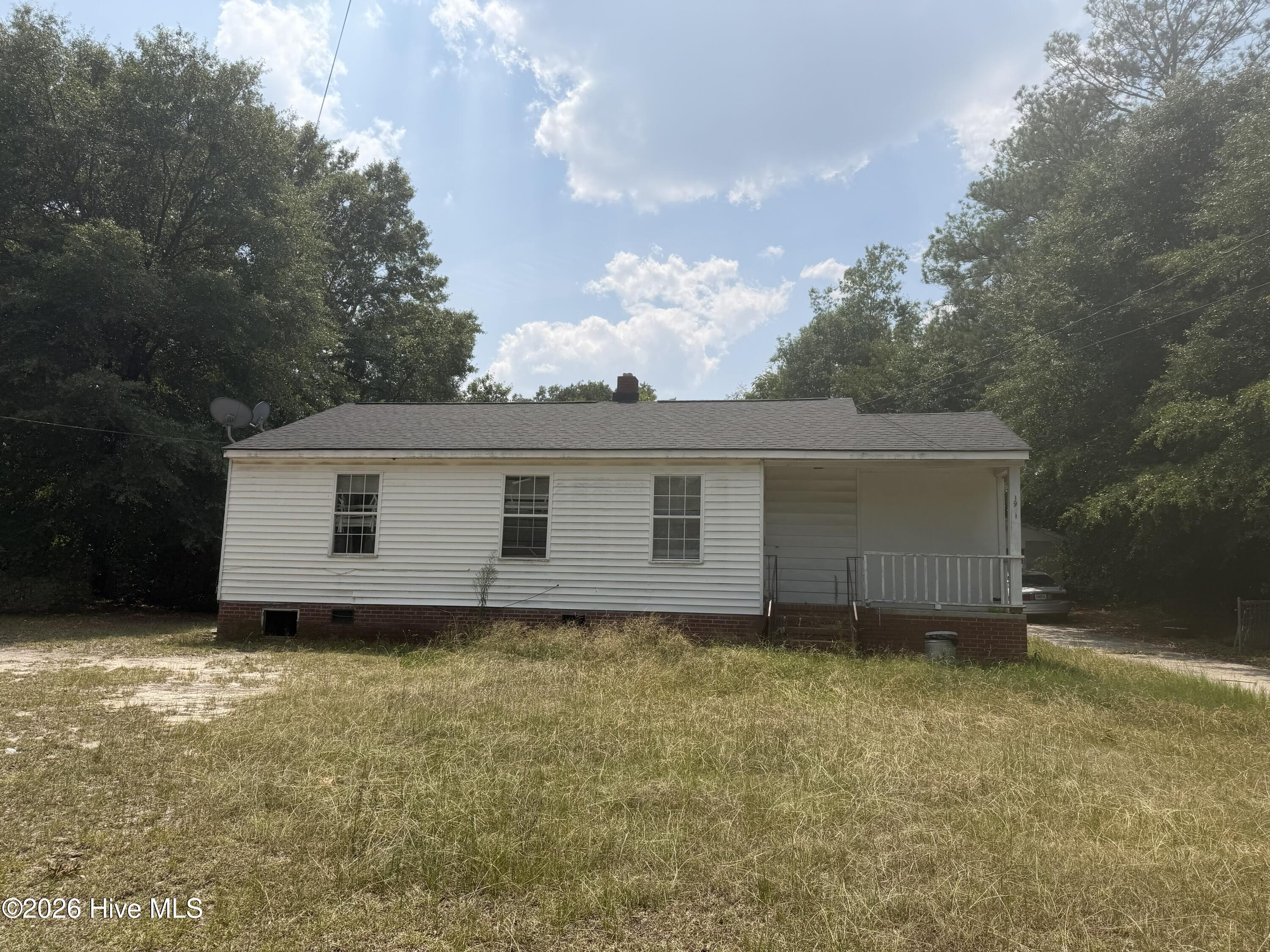1931 Fairway Drive — photo