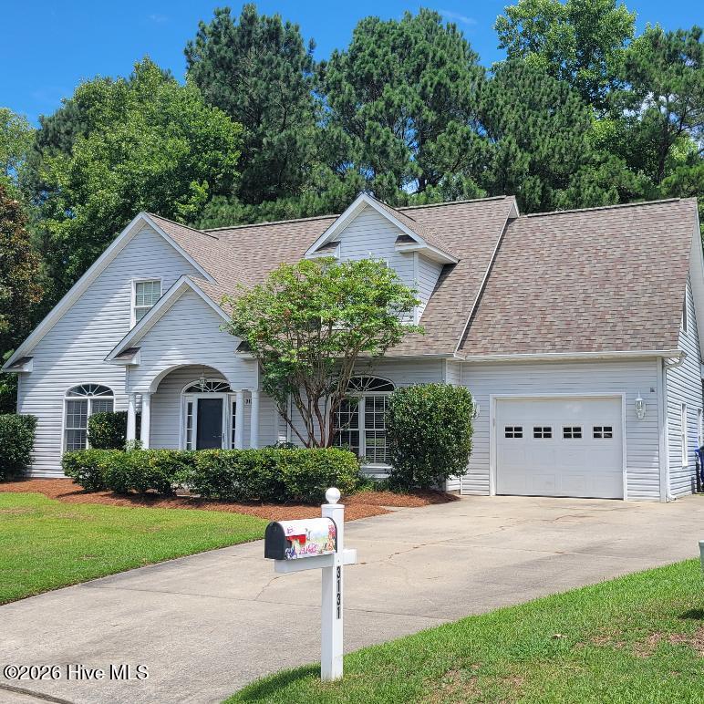 3131 Cleere Court — photo