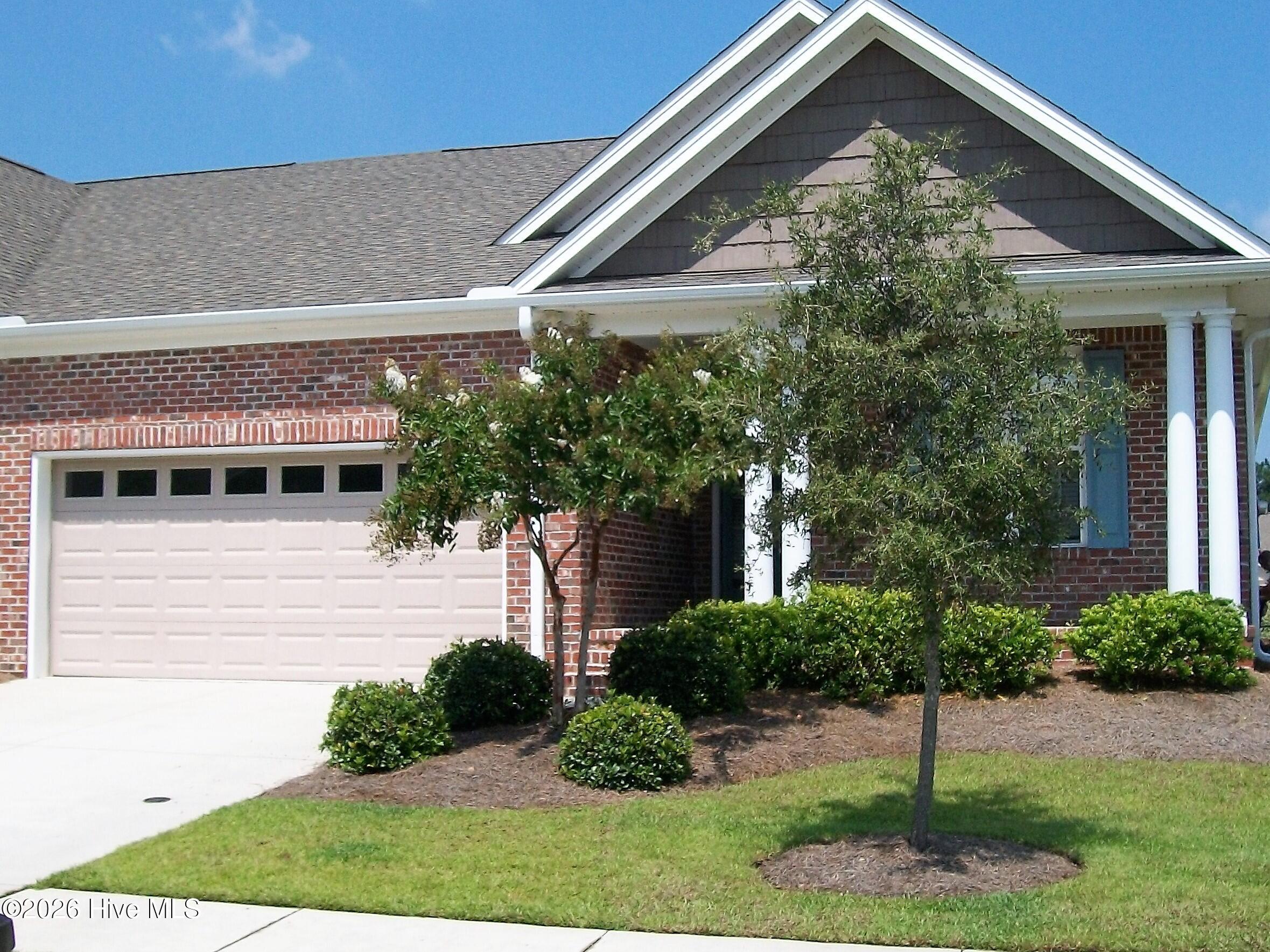 1308 Arbor Ridge Way — photo