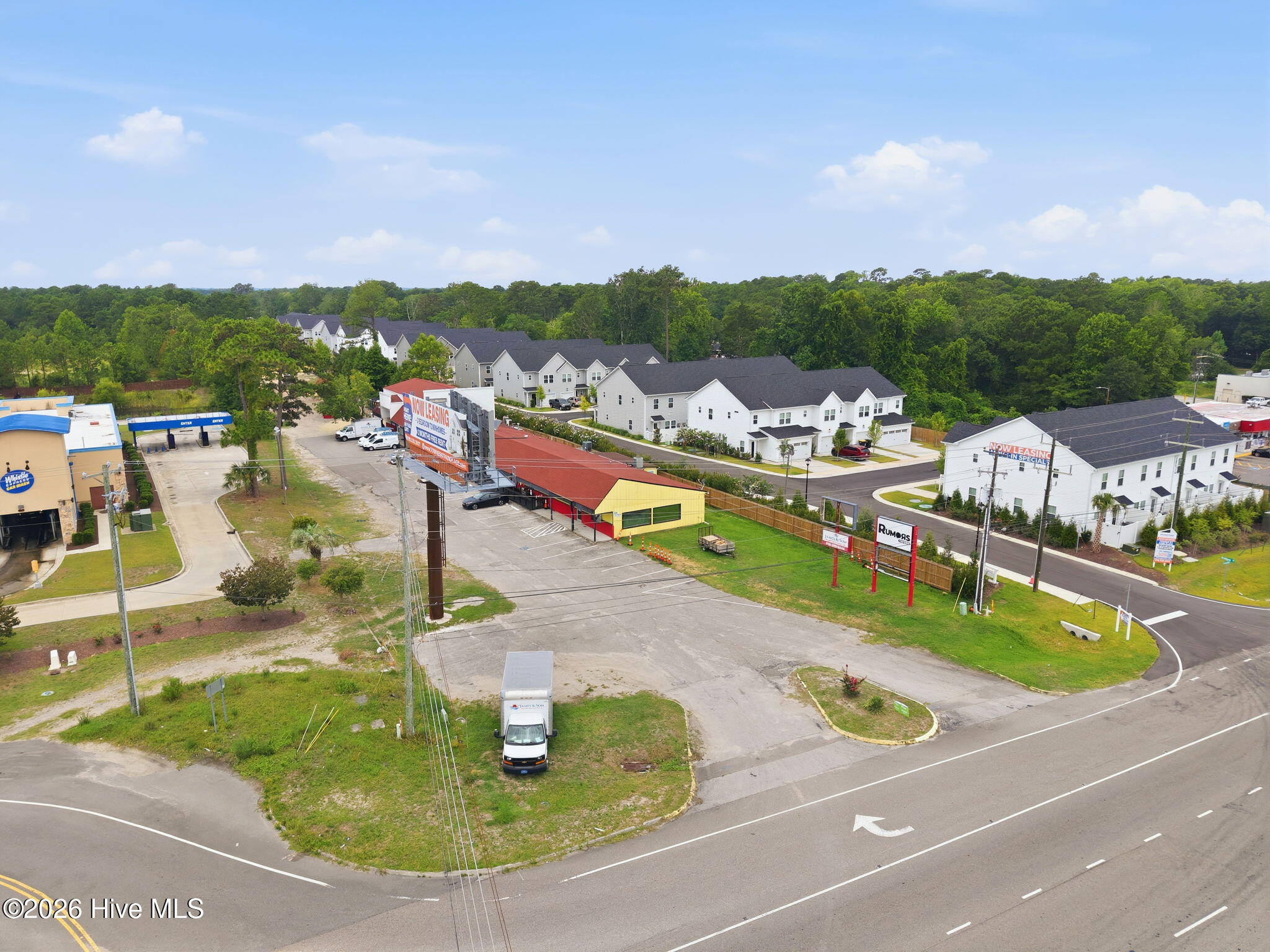5310 Carolina Beach Road — photo