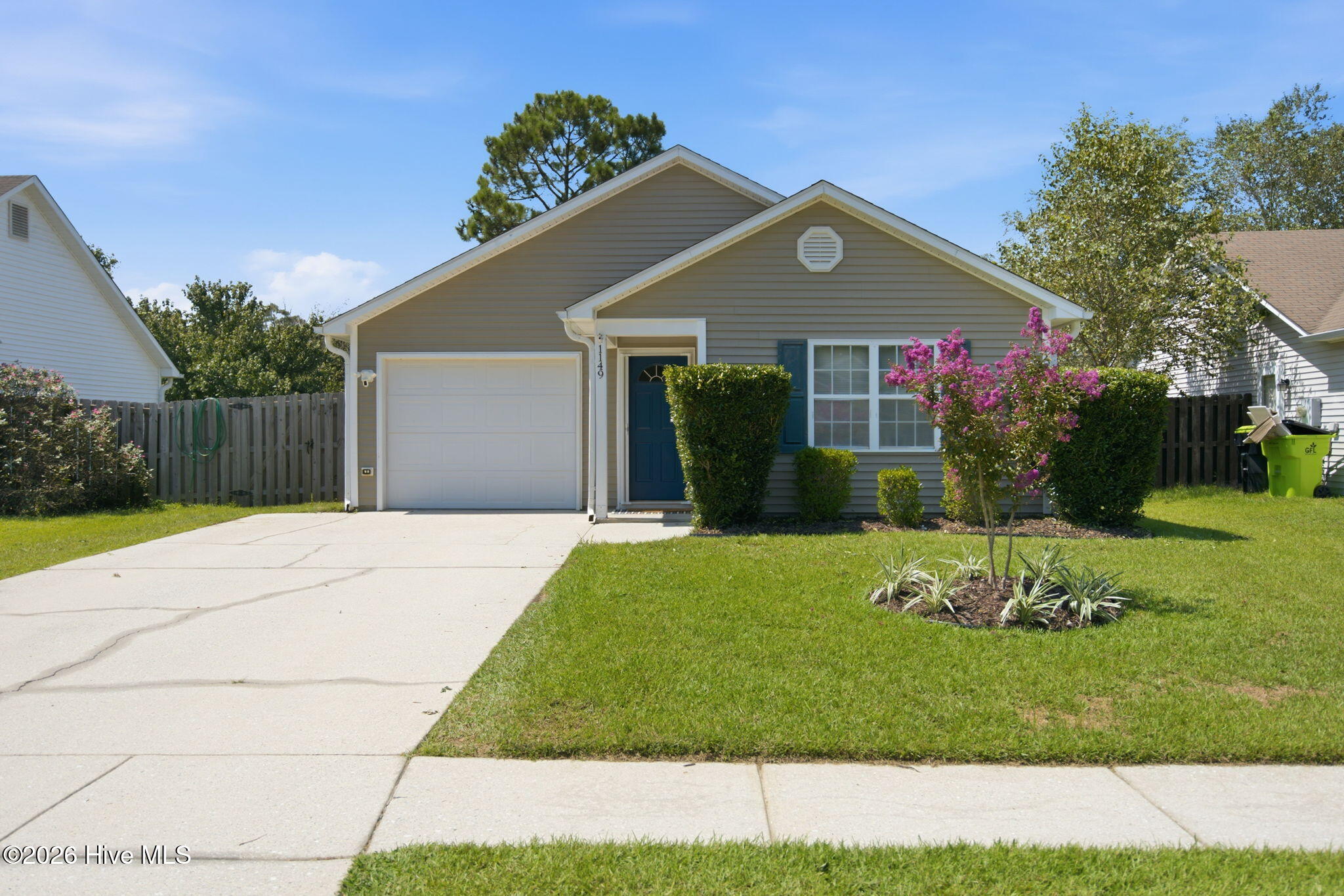 1149 Amber Pines Drive — photo