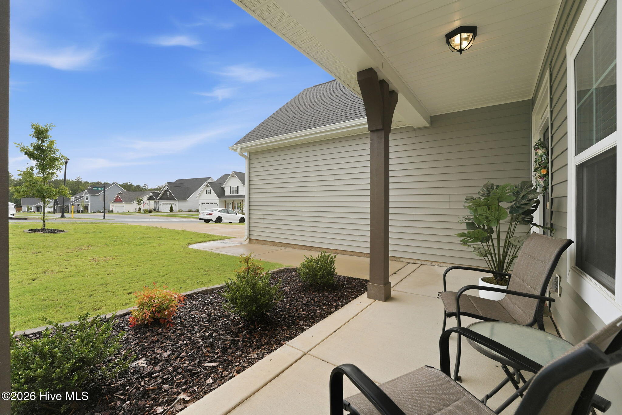 201 Rough Ridge Trail, Aberdeen, NC 28315 — photo 2
