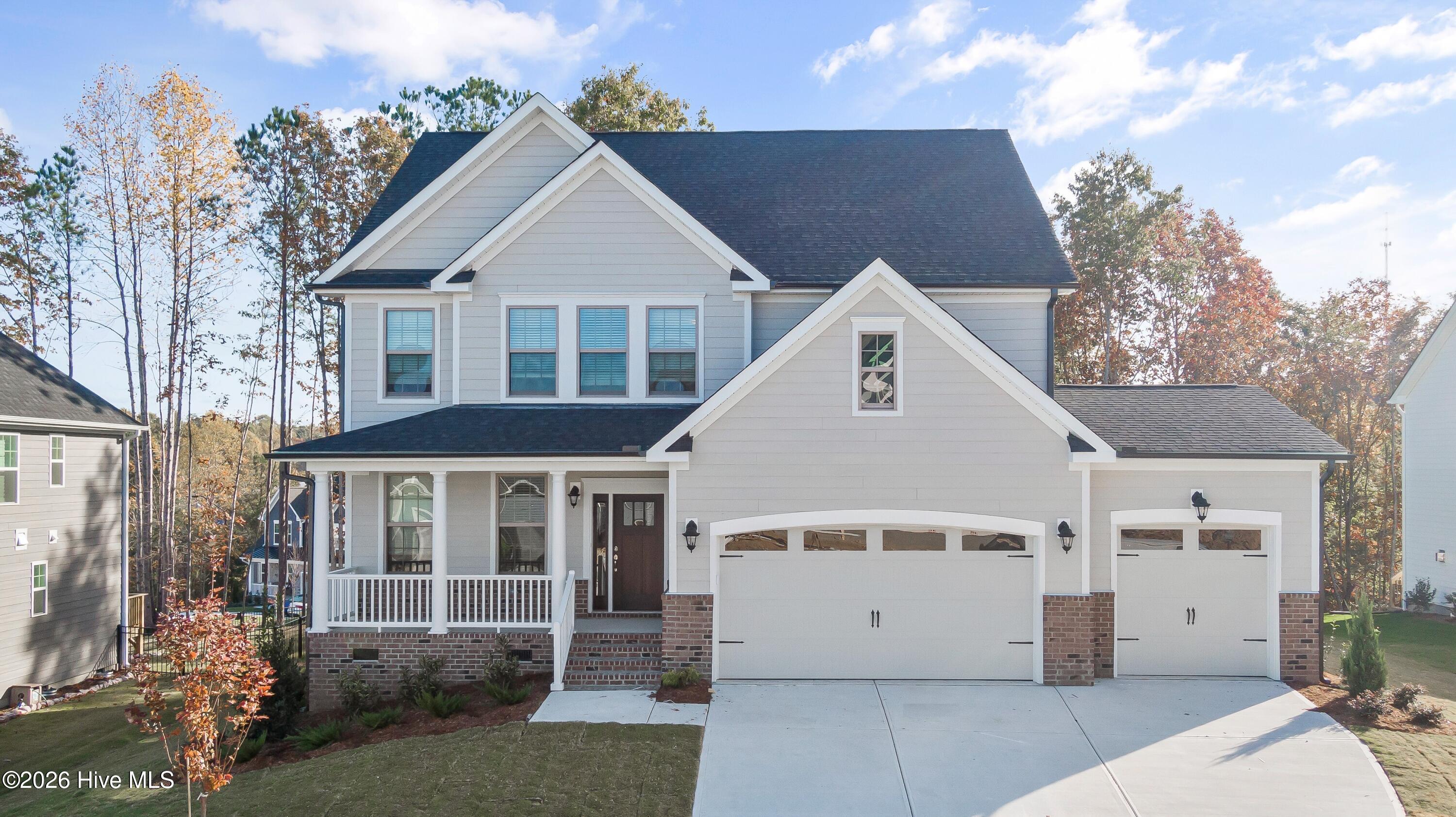 Lot 35 Dona Drive — photo