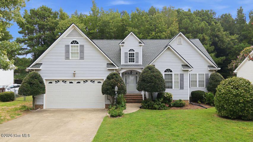 3532 Shadow Ridge Road N — photo