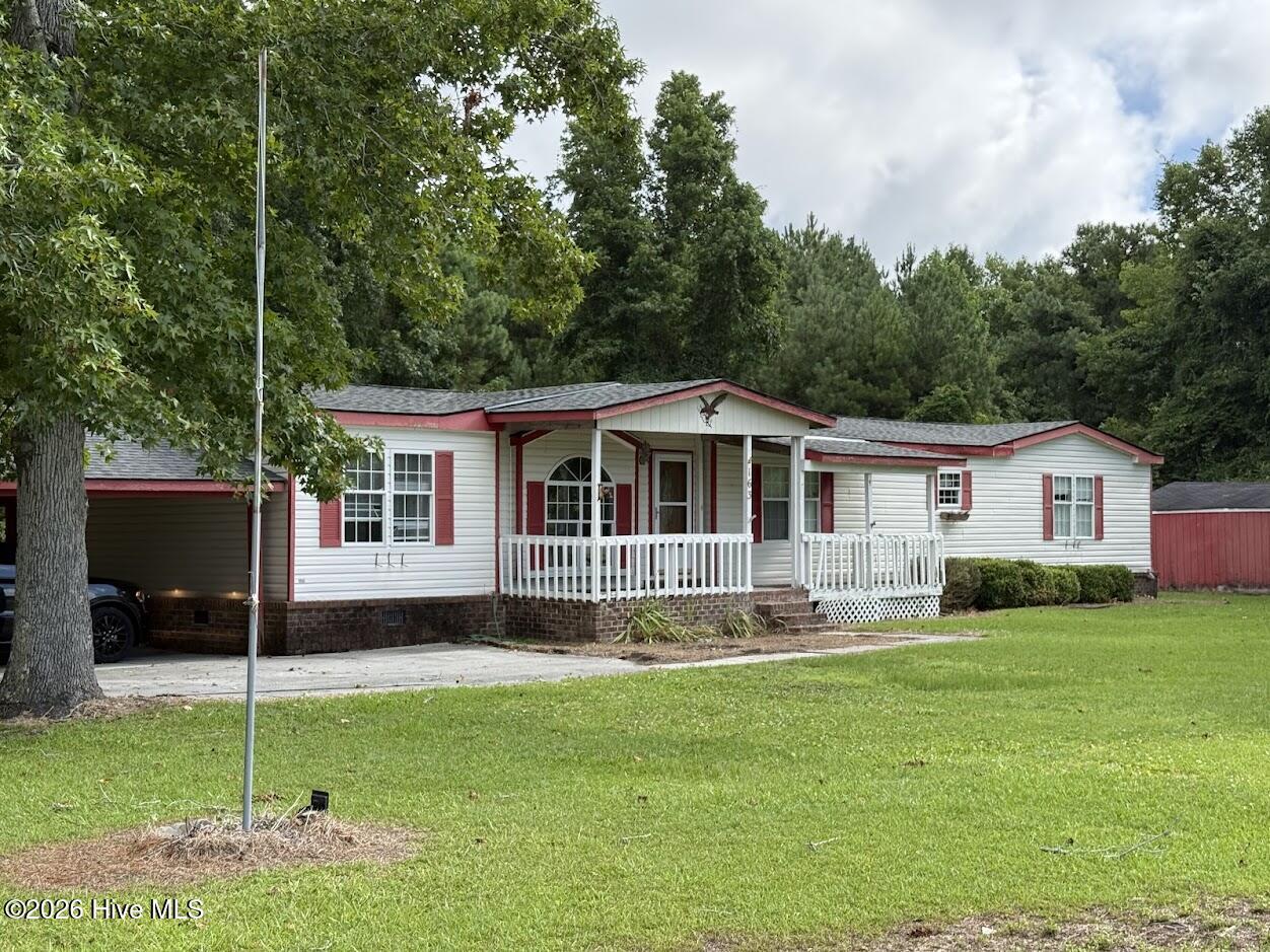 163 Great Neck Landing Road — photo