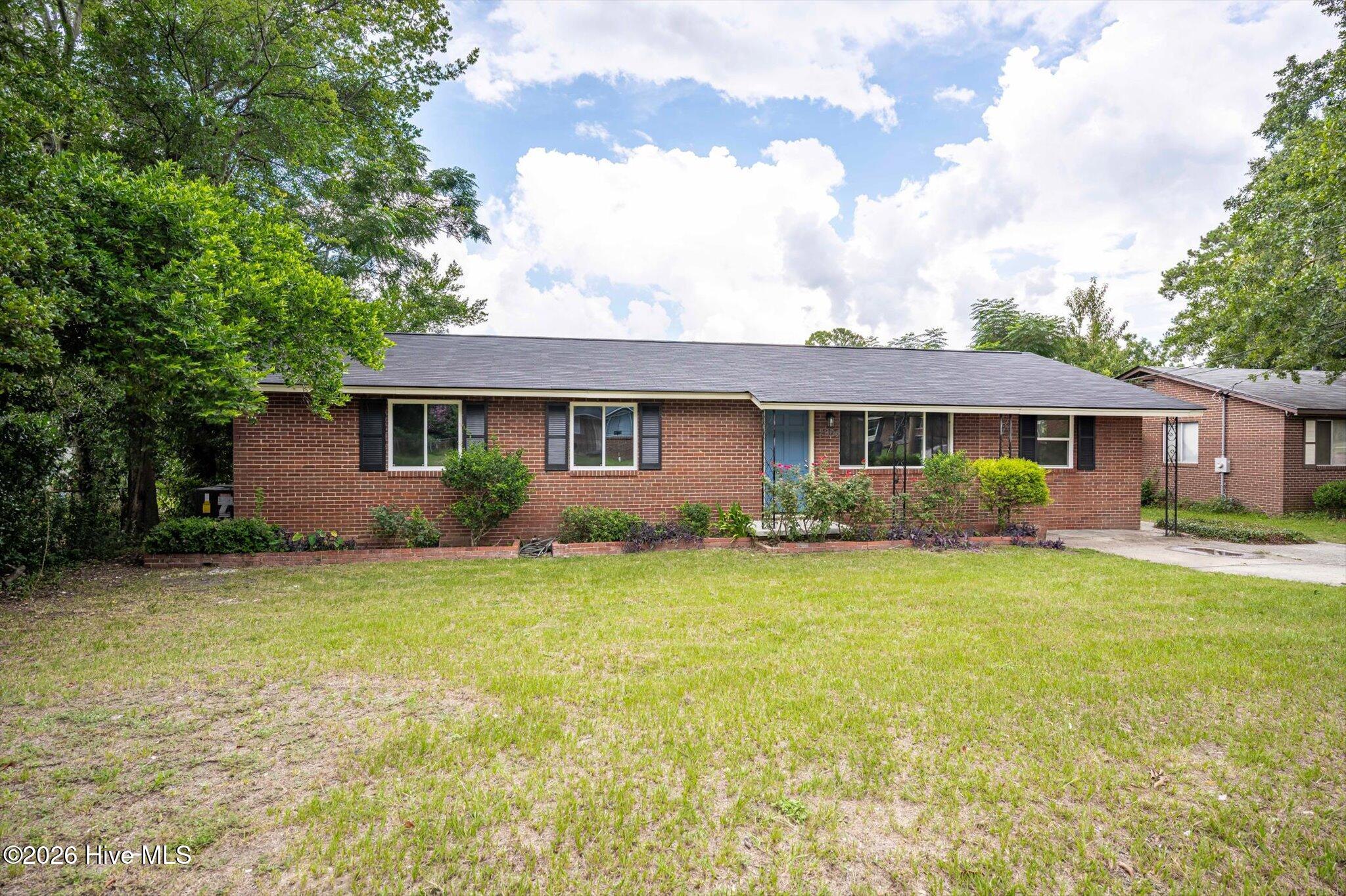 2904 Fernwood Drive — photo