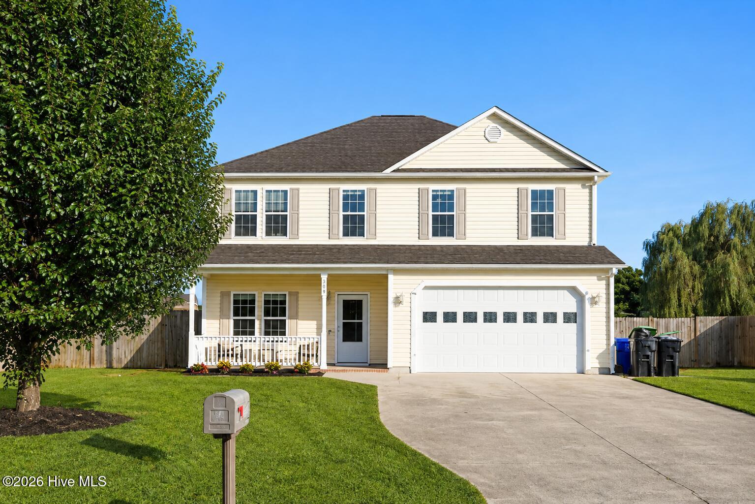 103 Amberwine Circle — photo
