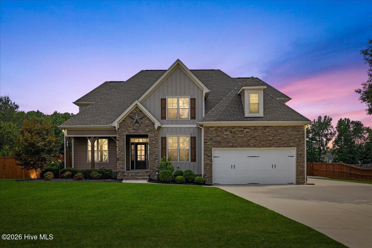 45 Haven Ridge Drive — photo