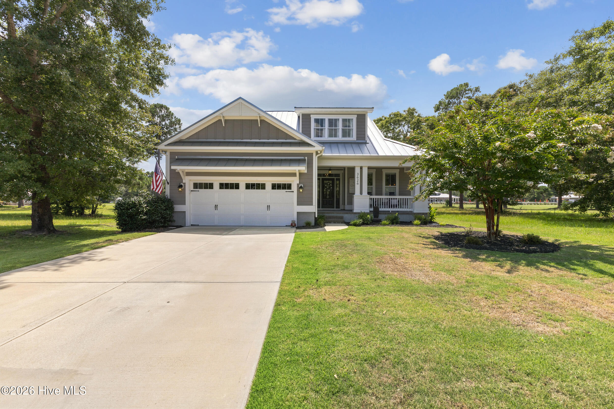 3626 Rivergate Way NE — photo