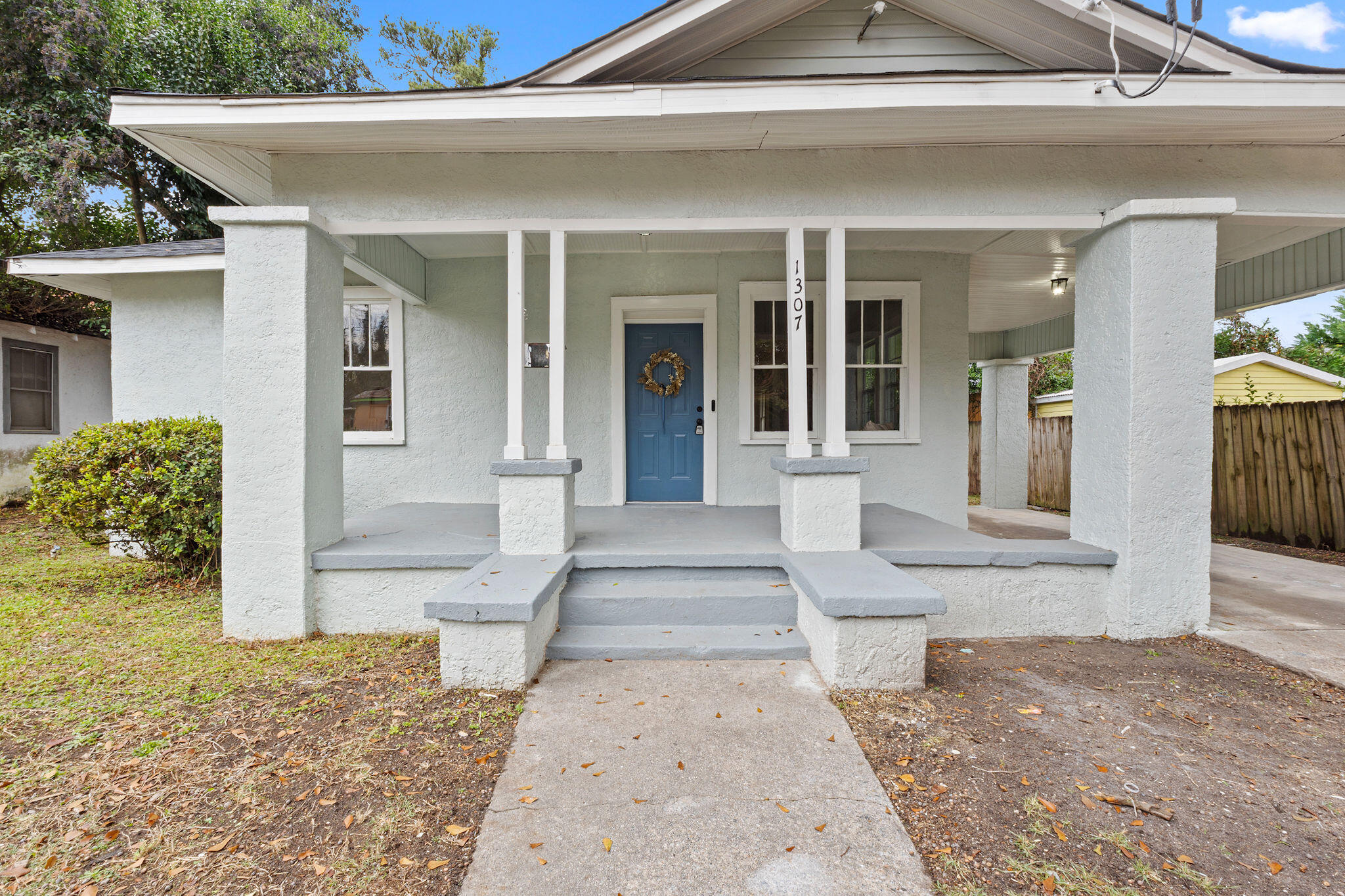 1307 Merry Street — photo