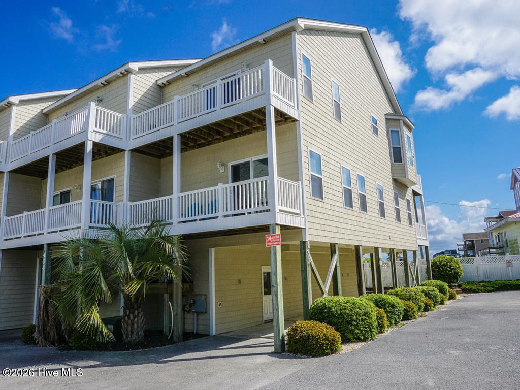 402 Sea Star Circle — photo