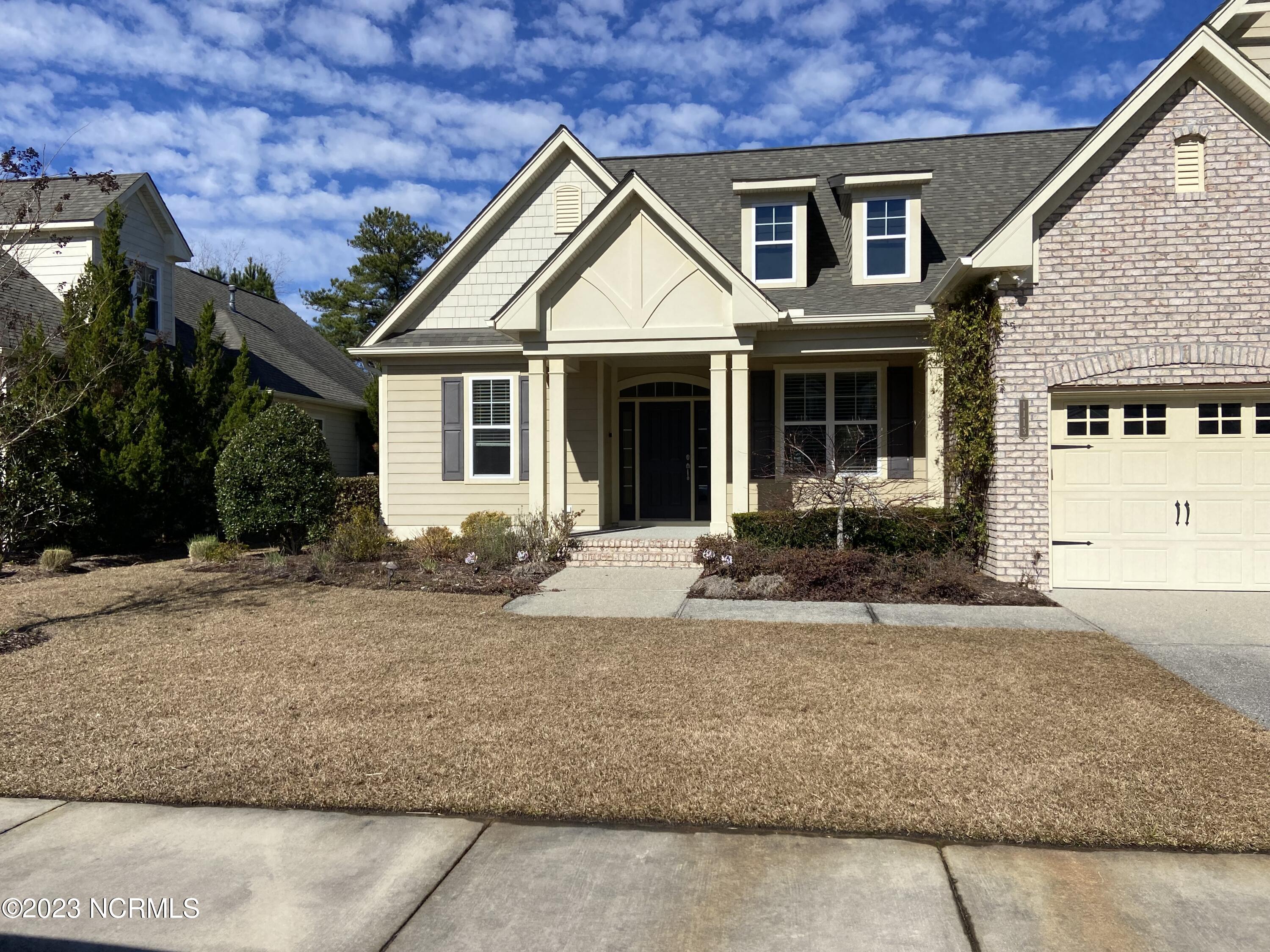1113 Evangeline Drive — photo