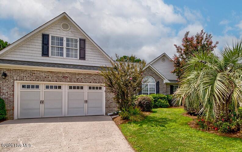 1143 Spring Glen Court — photo