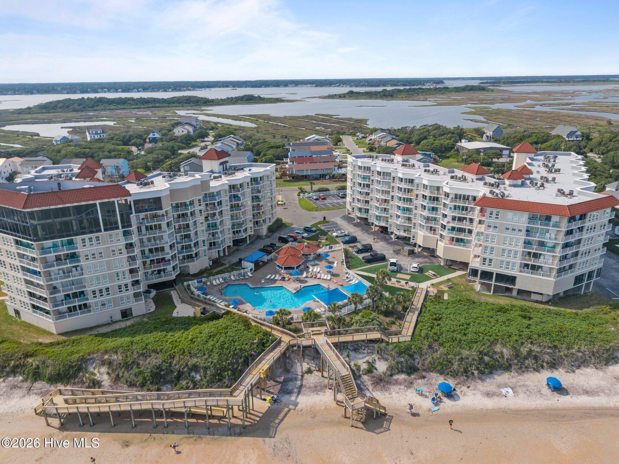 2000 New River Inlet Road 1410 — photo