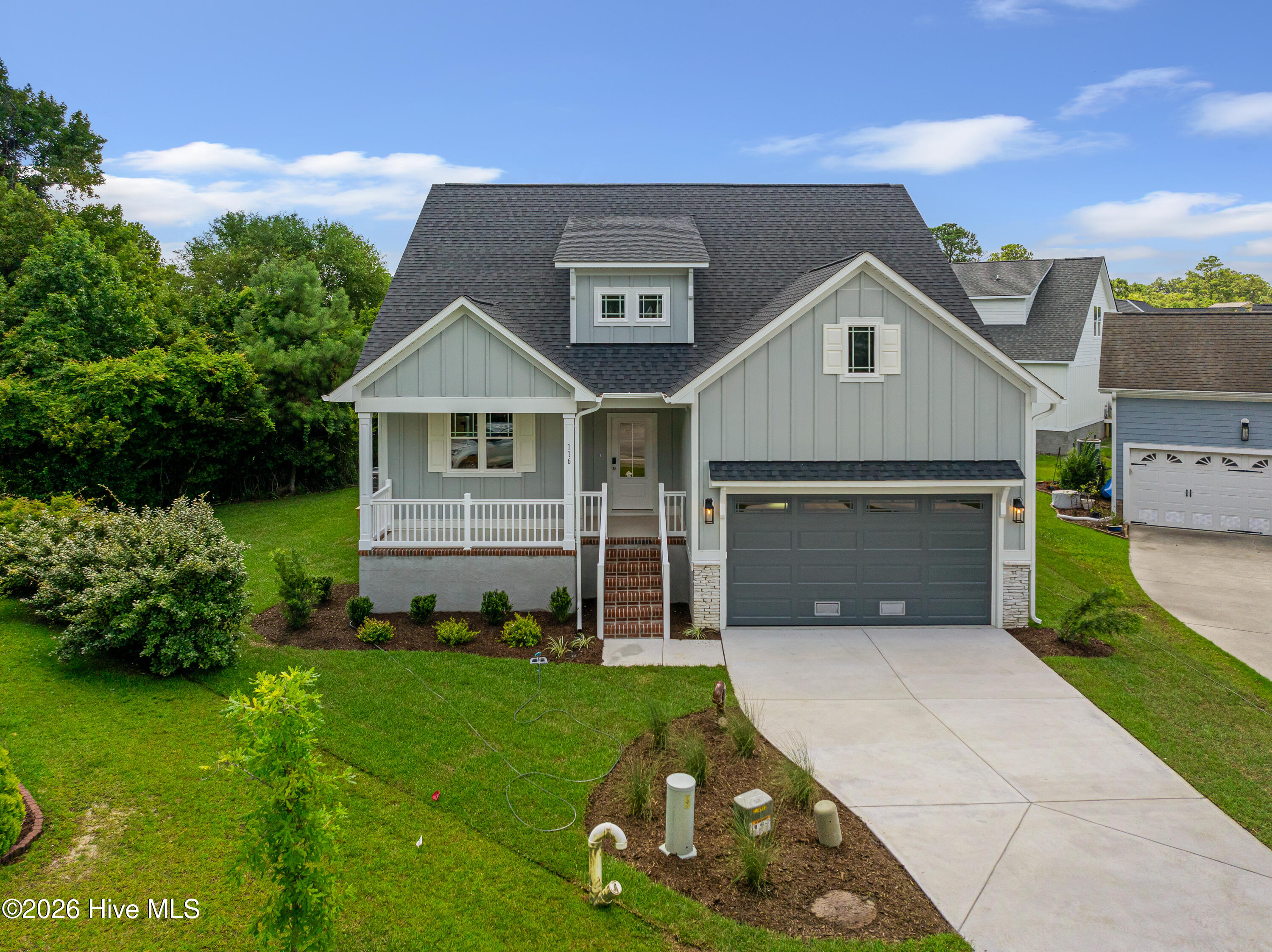 116 Scouts Bend Road — photo