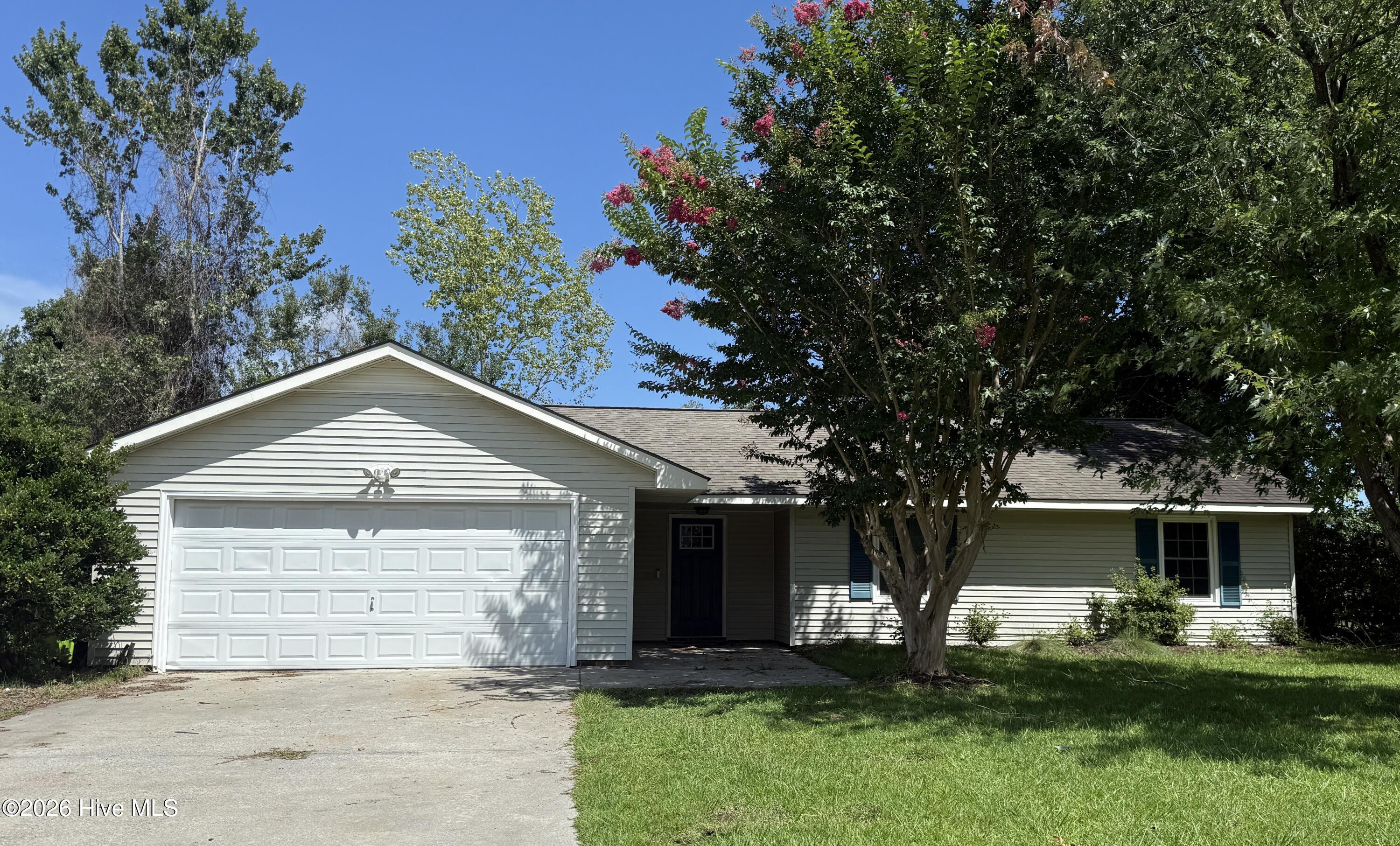 203 Poplar Road — photo