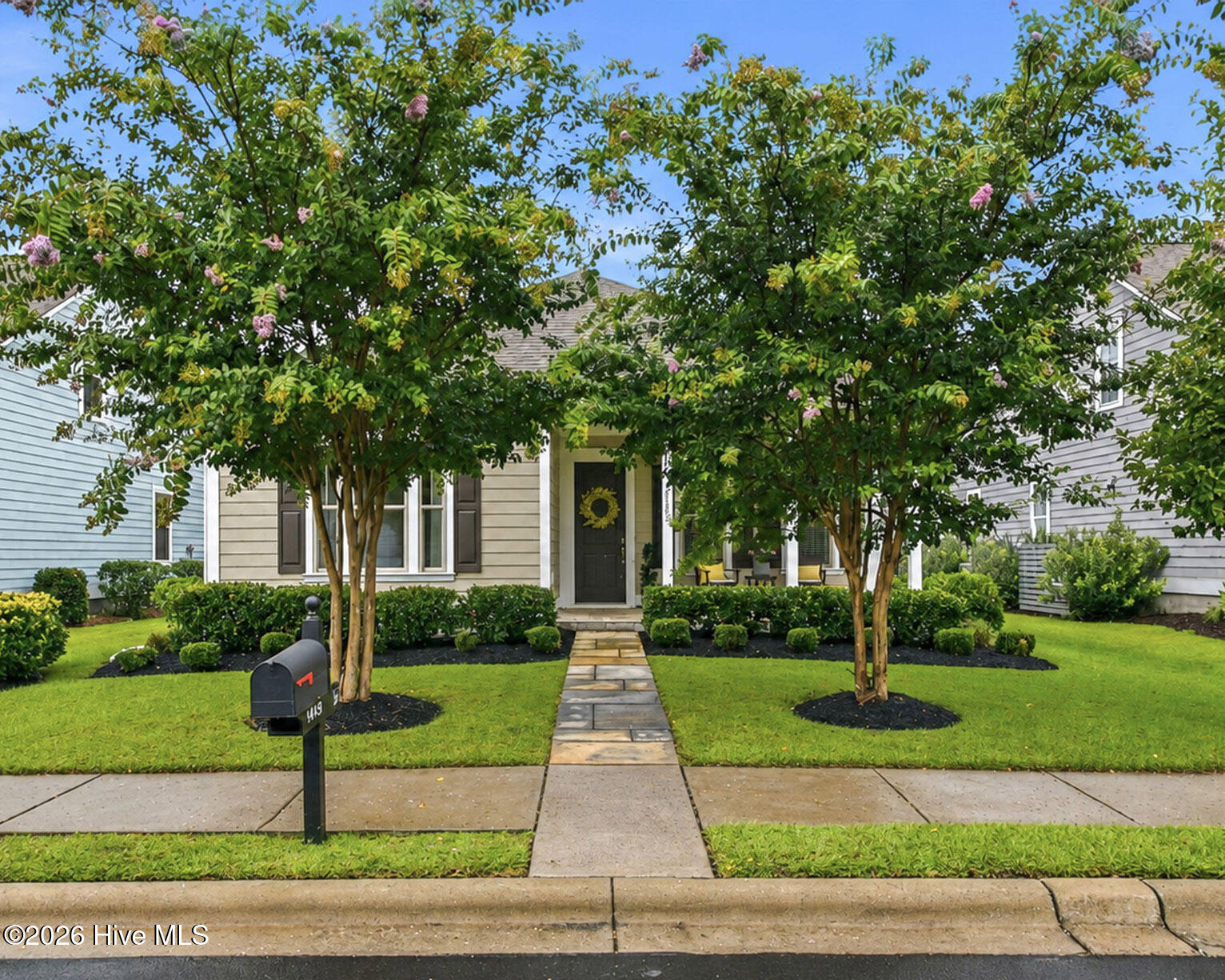 9145 Village Lake Drive SW — photo