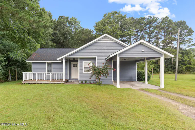 416 W Willis Landing Road — photo