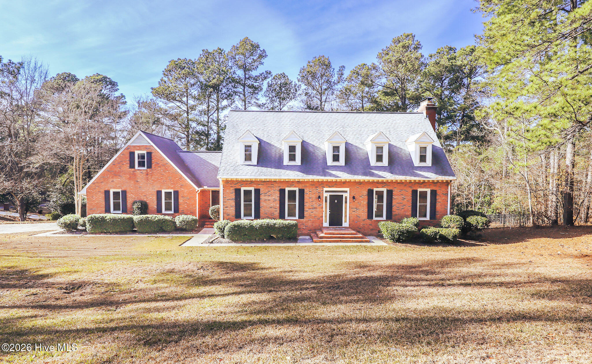 809 Houndslake Drive — photo