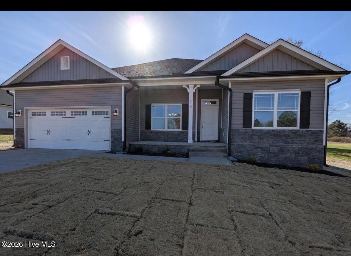 9410 Shallow Creek Trail Lot 59 — photo