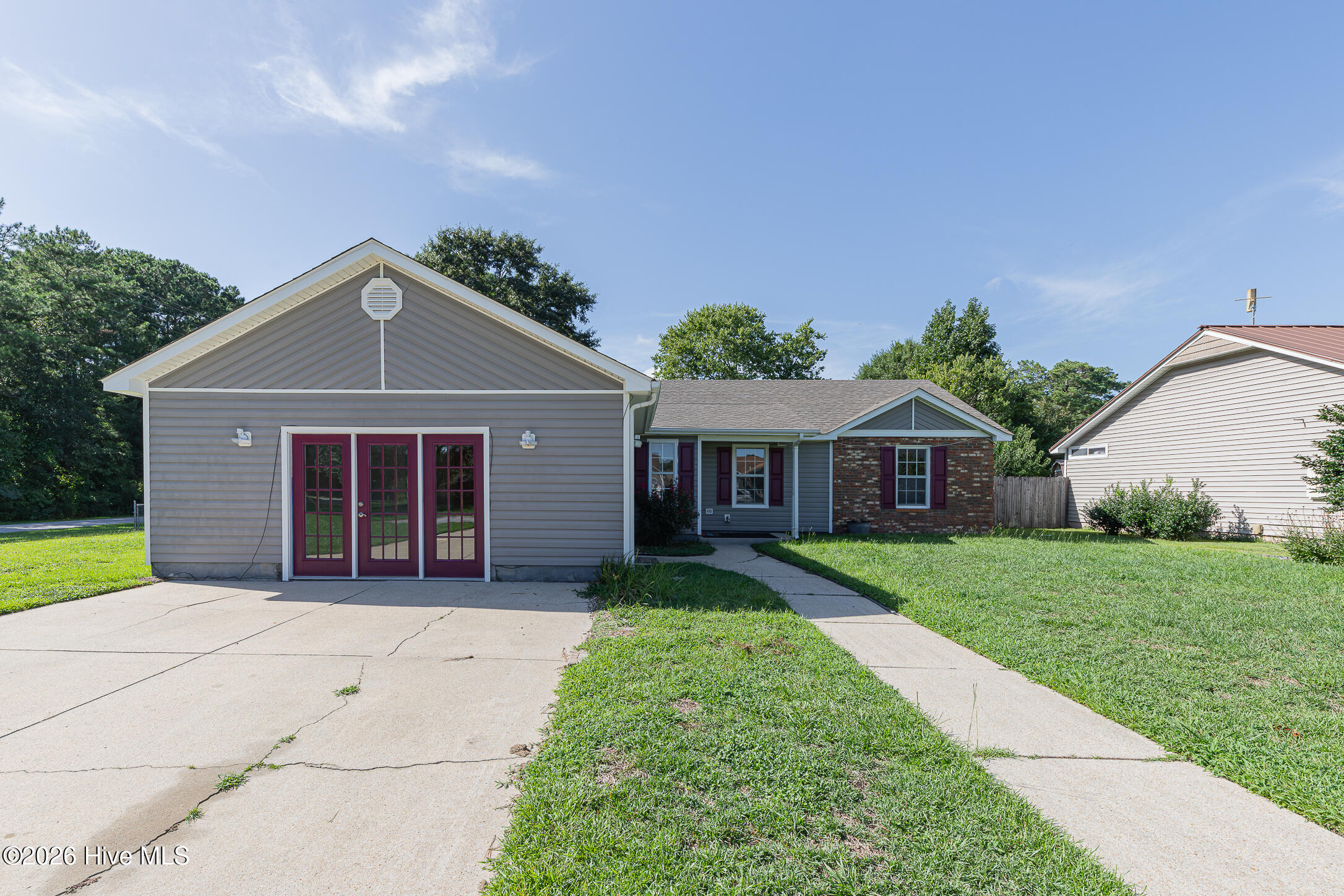2601 Idlebrook Circle — photo