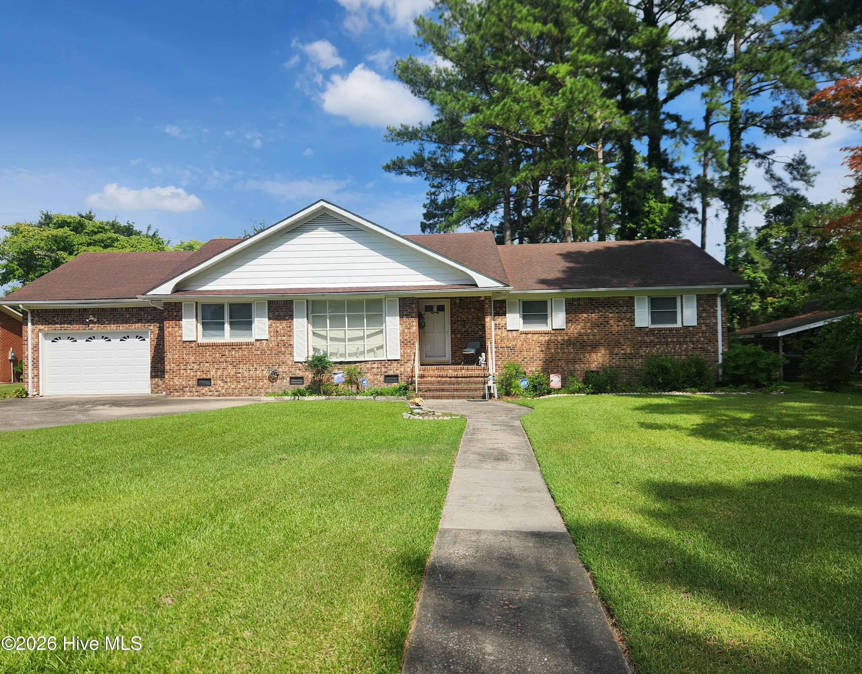 103 Ellison Drive — photo