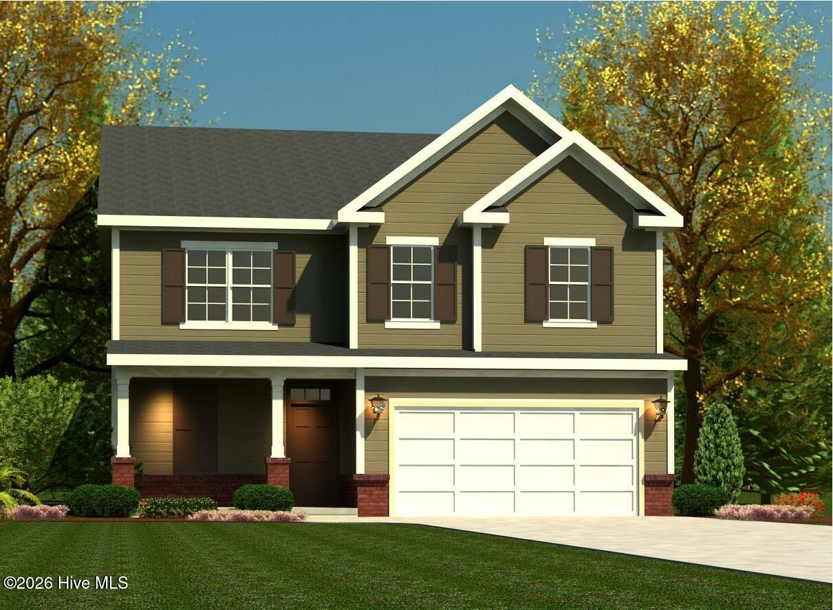 5941 Kennett Park Drive Tp231 — photo