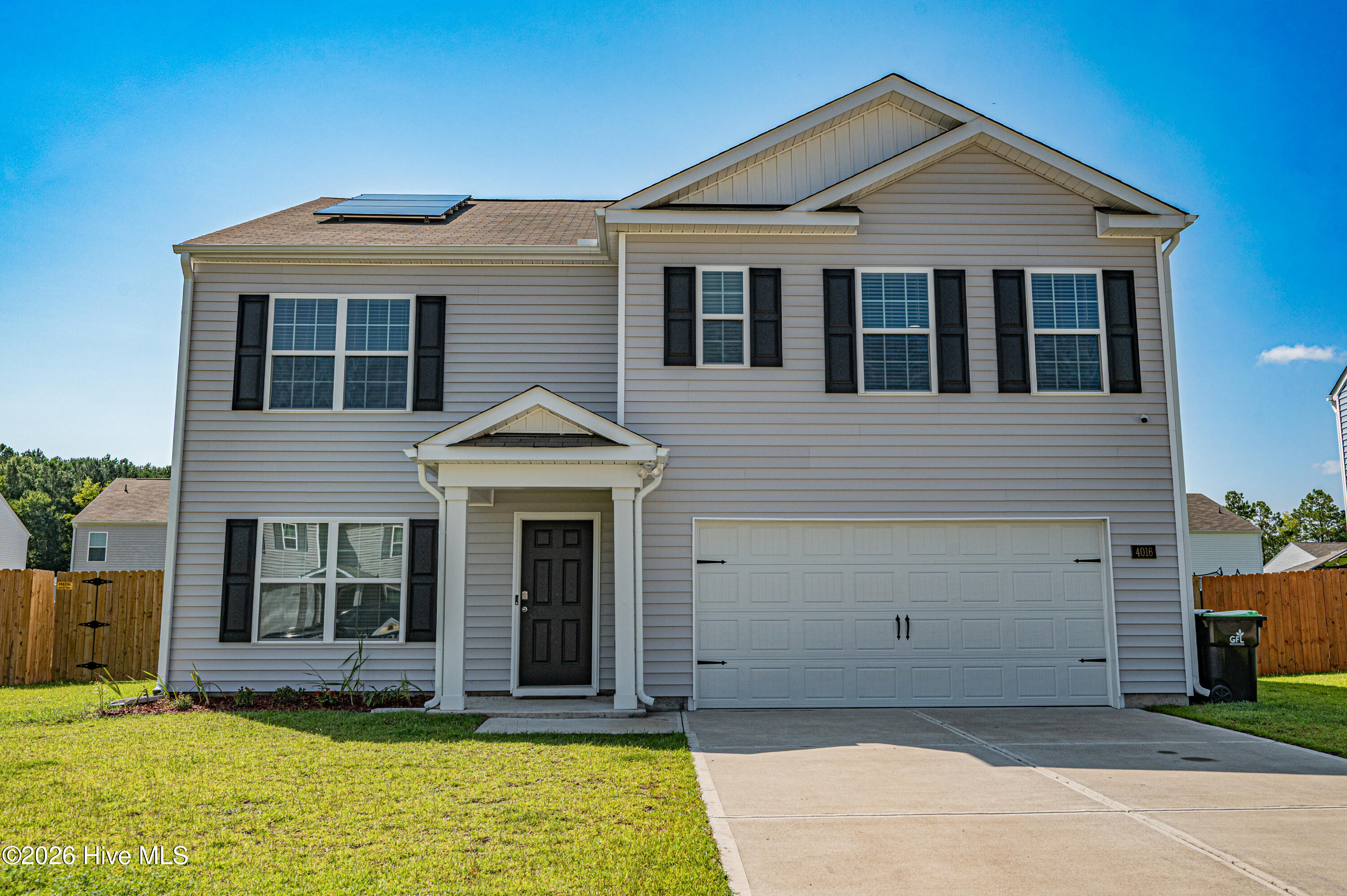 4016 Madeline Farm Boulevard — photo