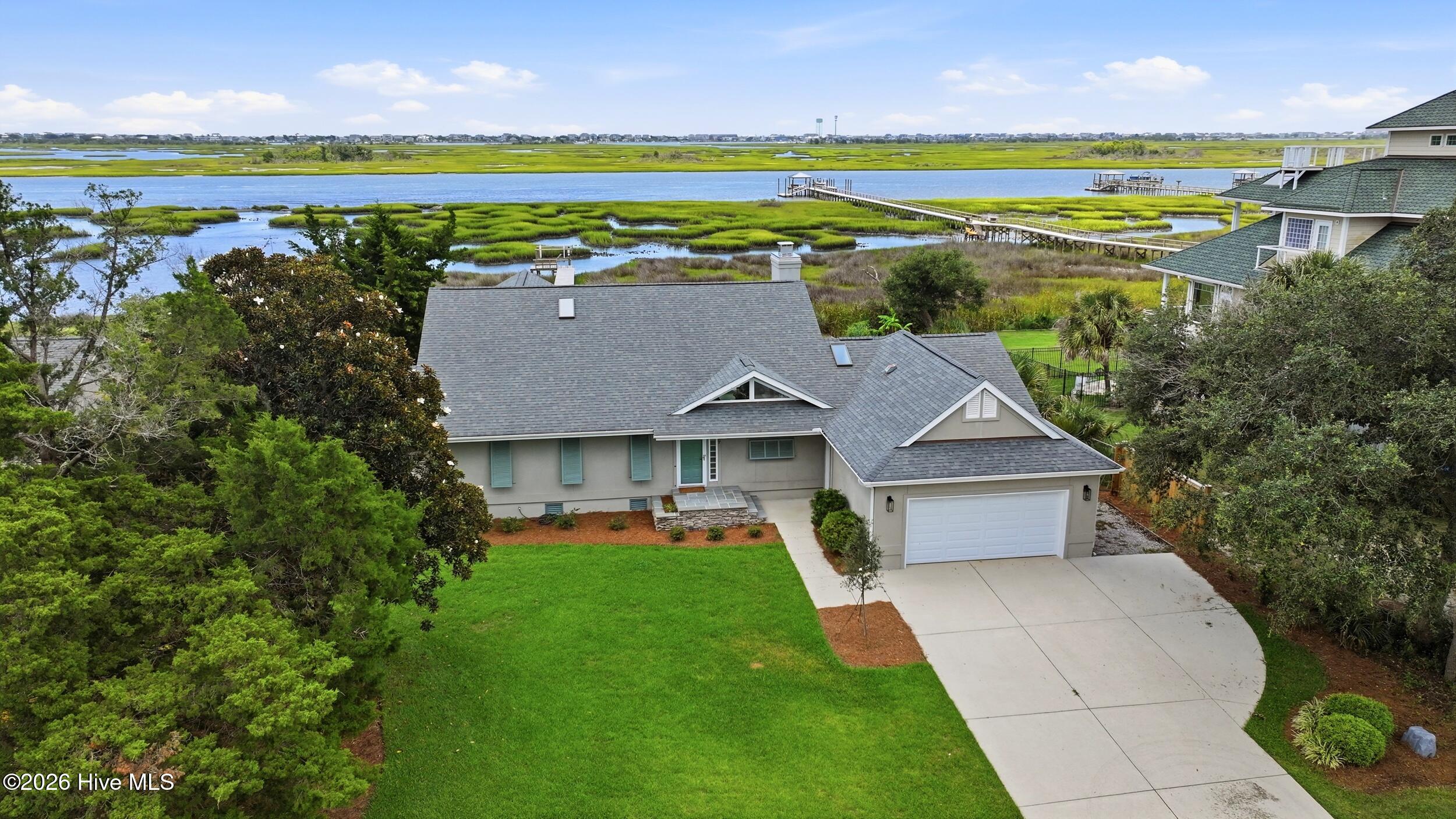 119 Sound View Drive — photo