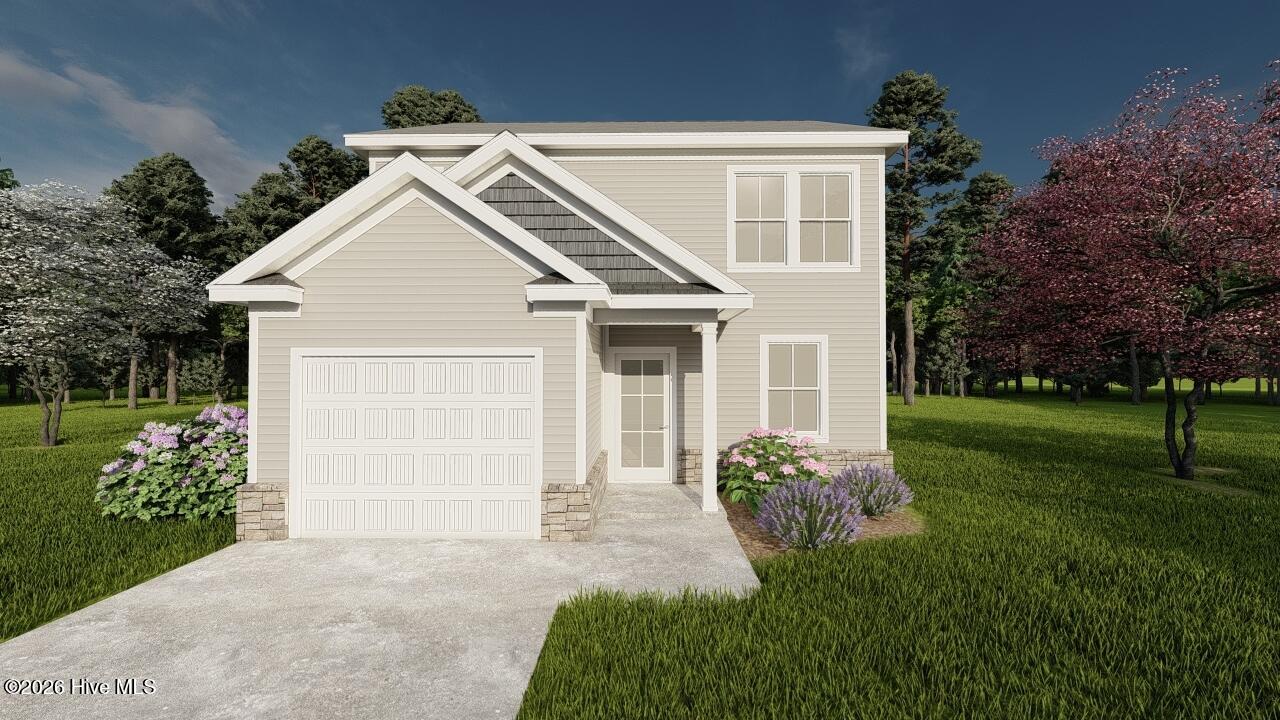 5196 Anna Creek Way Fb99 — photo